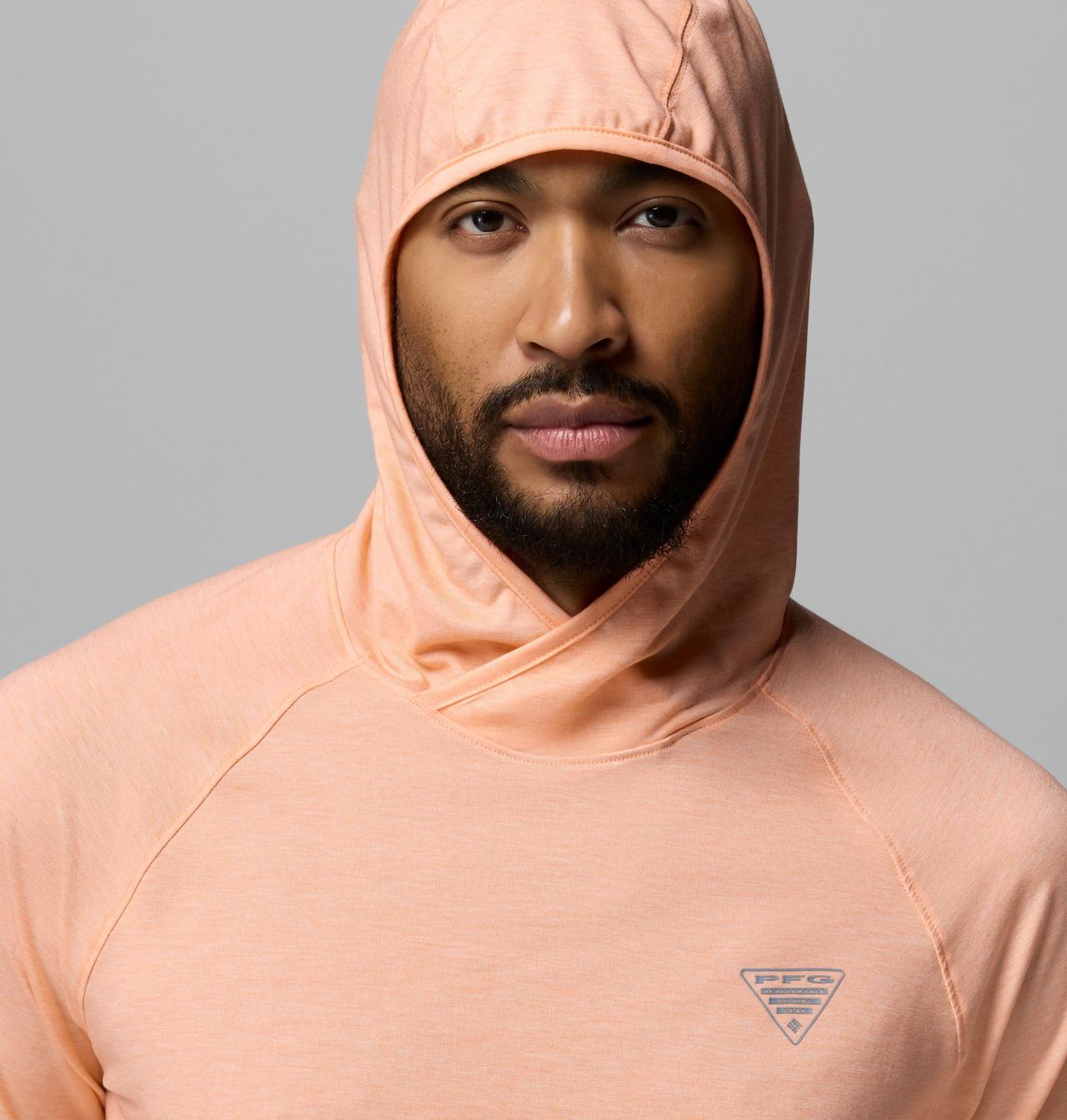 Men's PFG Uncharted II Hoodie | 873 | M 5