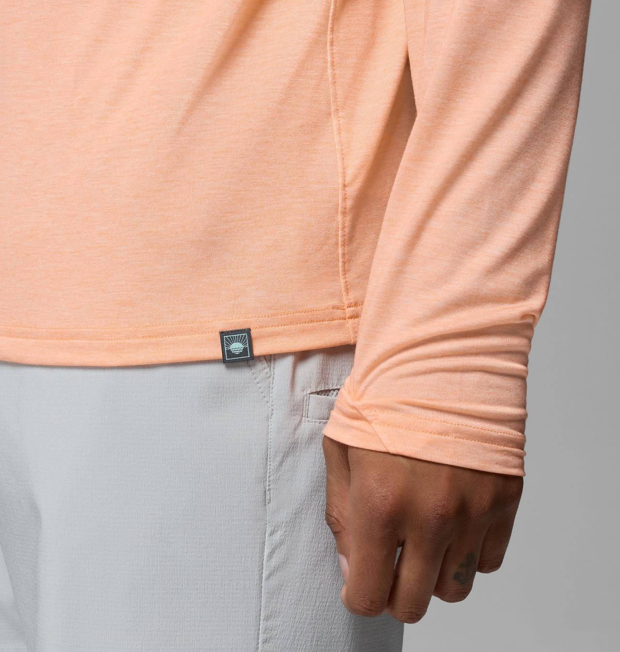Men's PFG Uncharted II Hoodie | 873 | M 7
