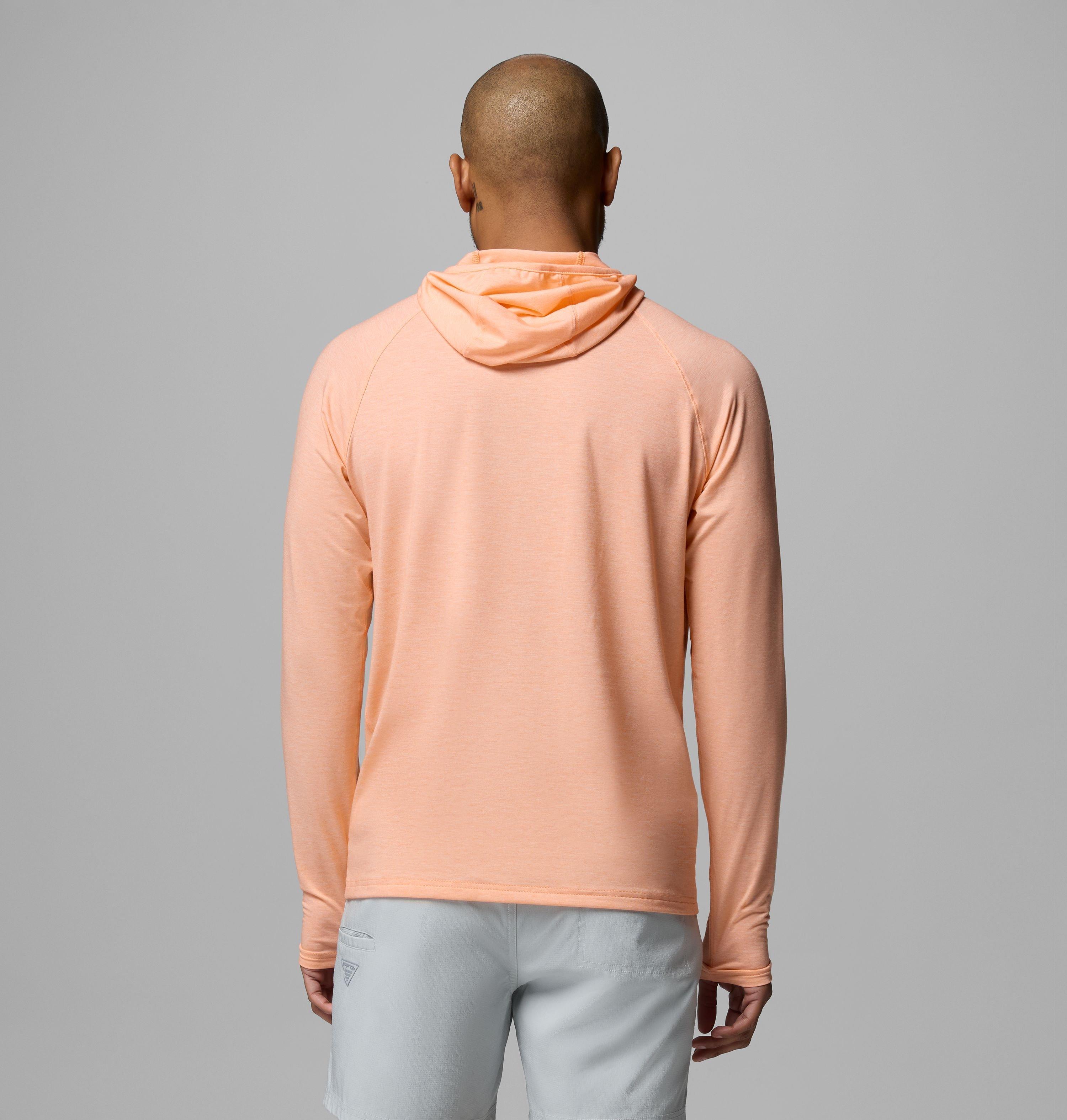 Men's PFG Uncharted II Hoodie | 873 | XL 3
