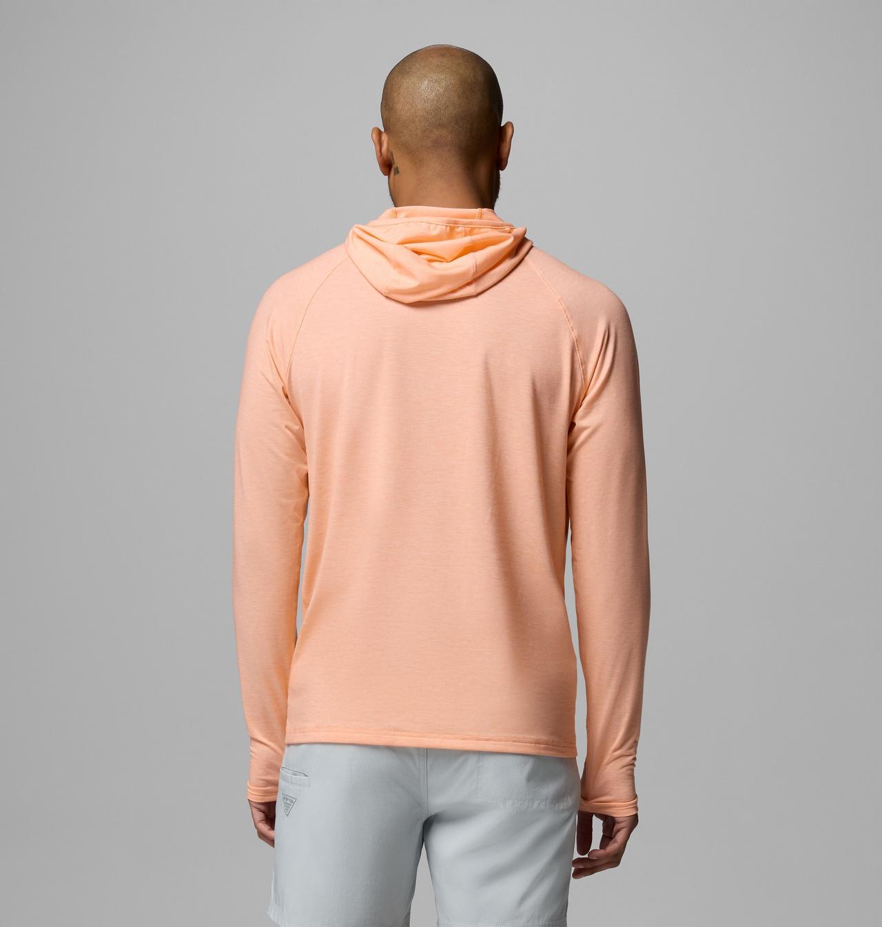 Men's PFG Uncharted II Hoodie | 873 | M 3