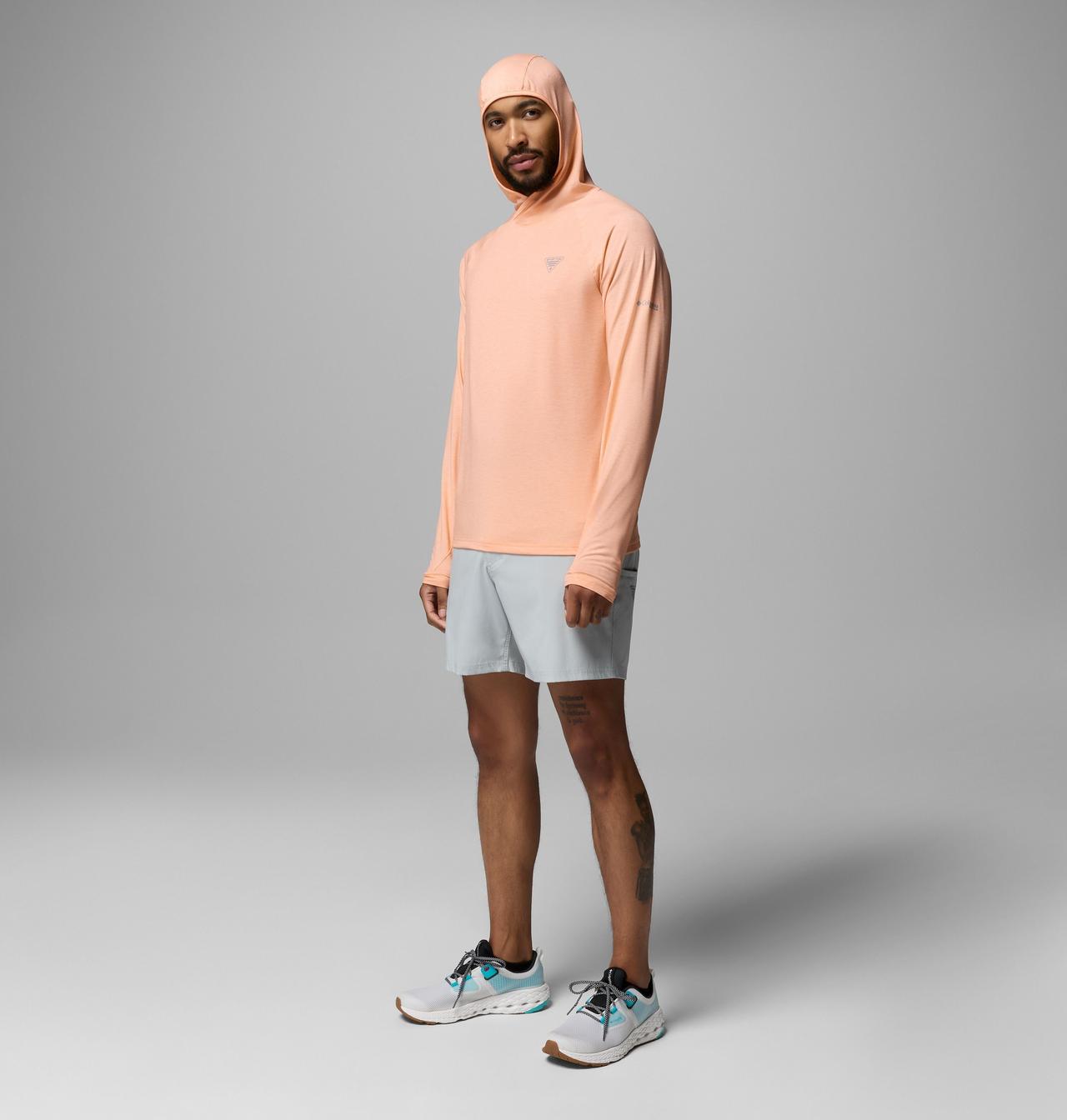 Men's PFG Uncharted II Hoodie | 873 | M 2