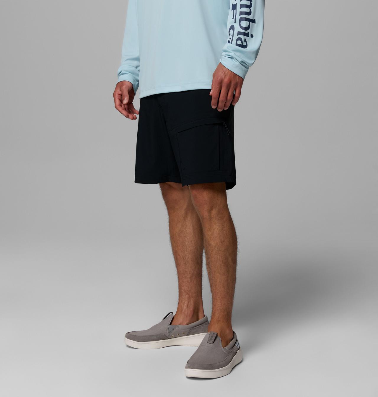 Men's PFG Terminal Tackle III Shorts | 010 | 42 | 8 4