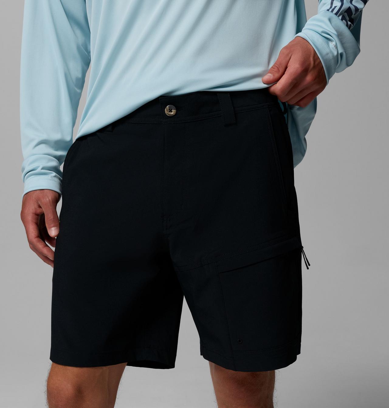 Men's PFG Terminal Tackle III Shorts | 010 | 42 | 8 5