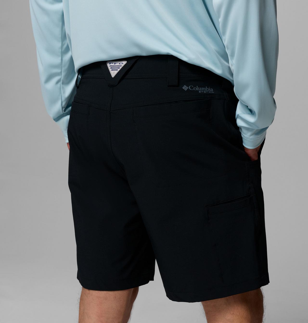 Men's PFG Terminal Tackle III Shorts | 010 | 42 | 8 7