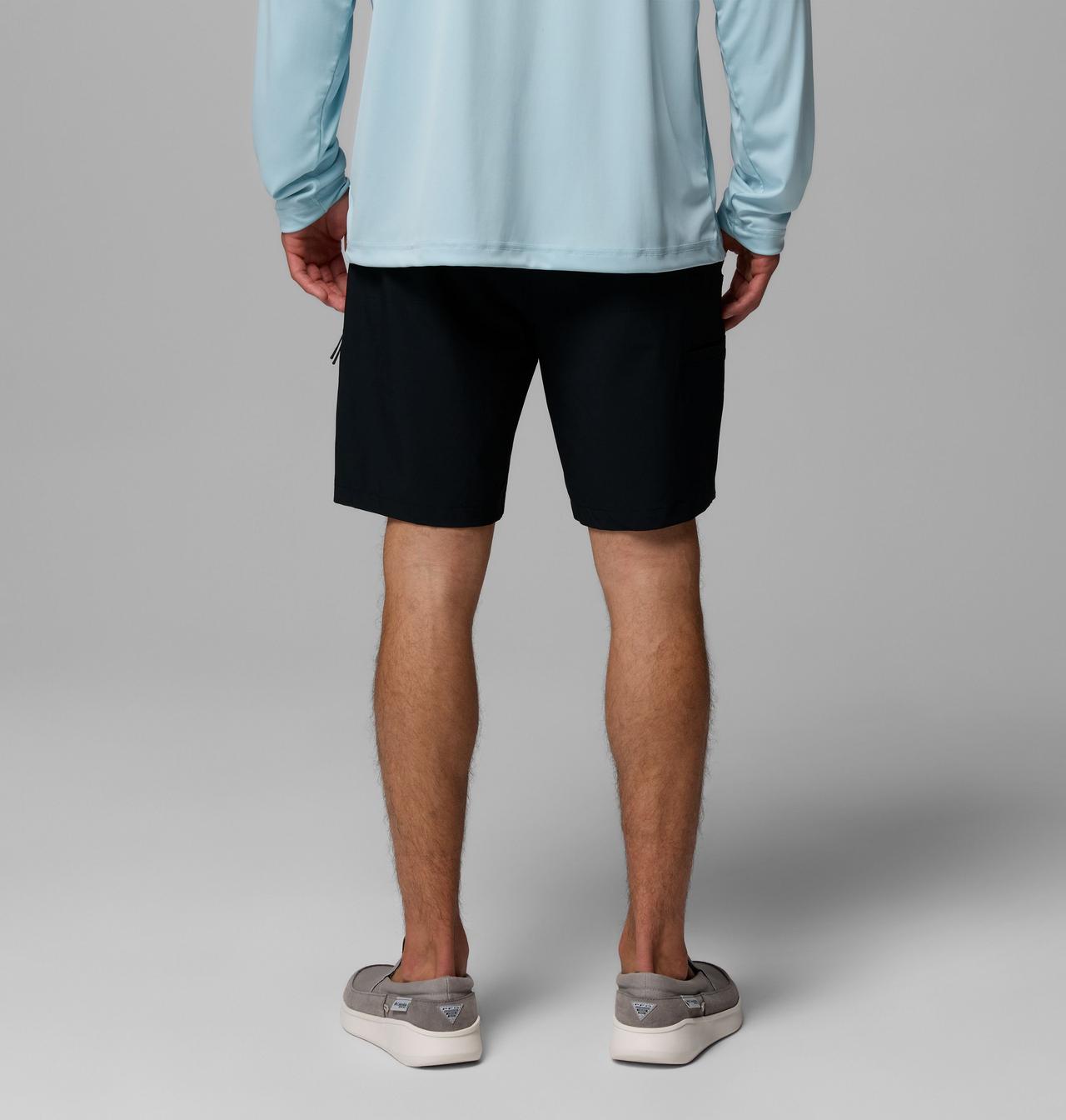 Men's PFG Terminal Tackle III Shorts | 010 | 42 | 8 3