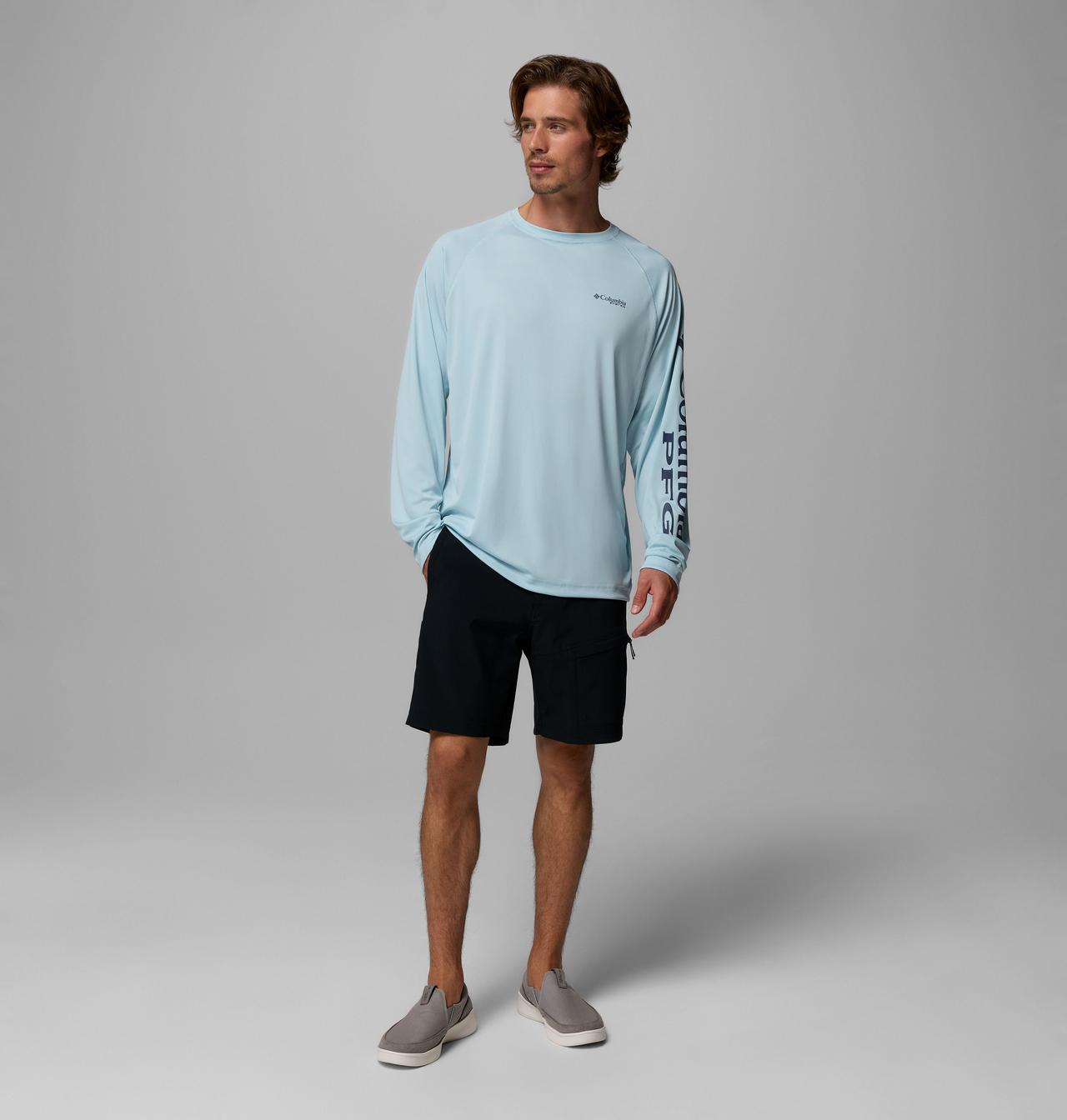 Men's PFG Terminal Tackle III Shorts | 010 | 42 | 8 2