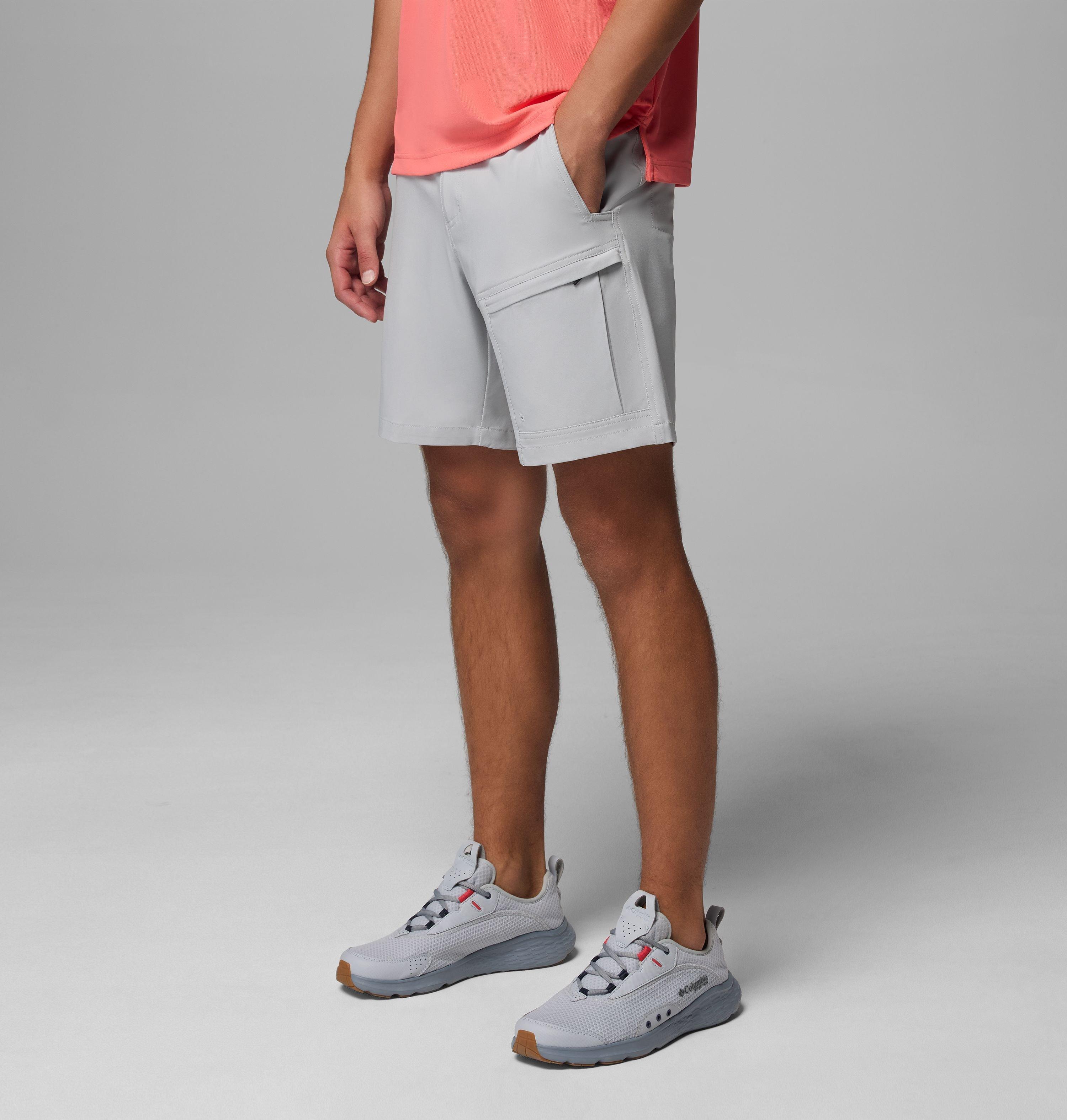 Homme – Short PFG Terminal Tackle III 4