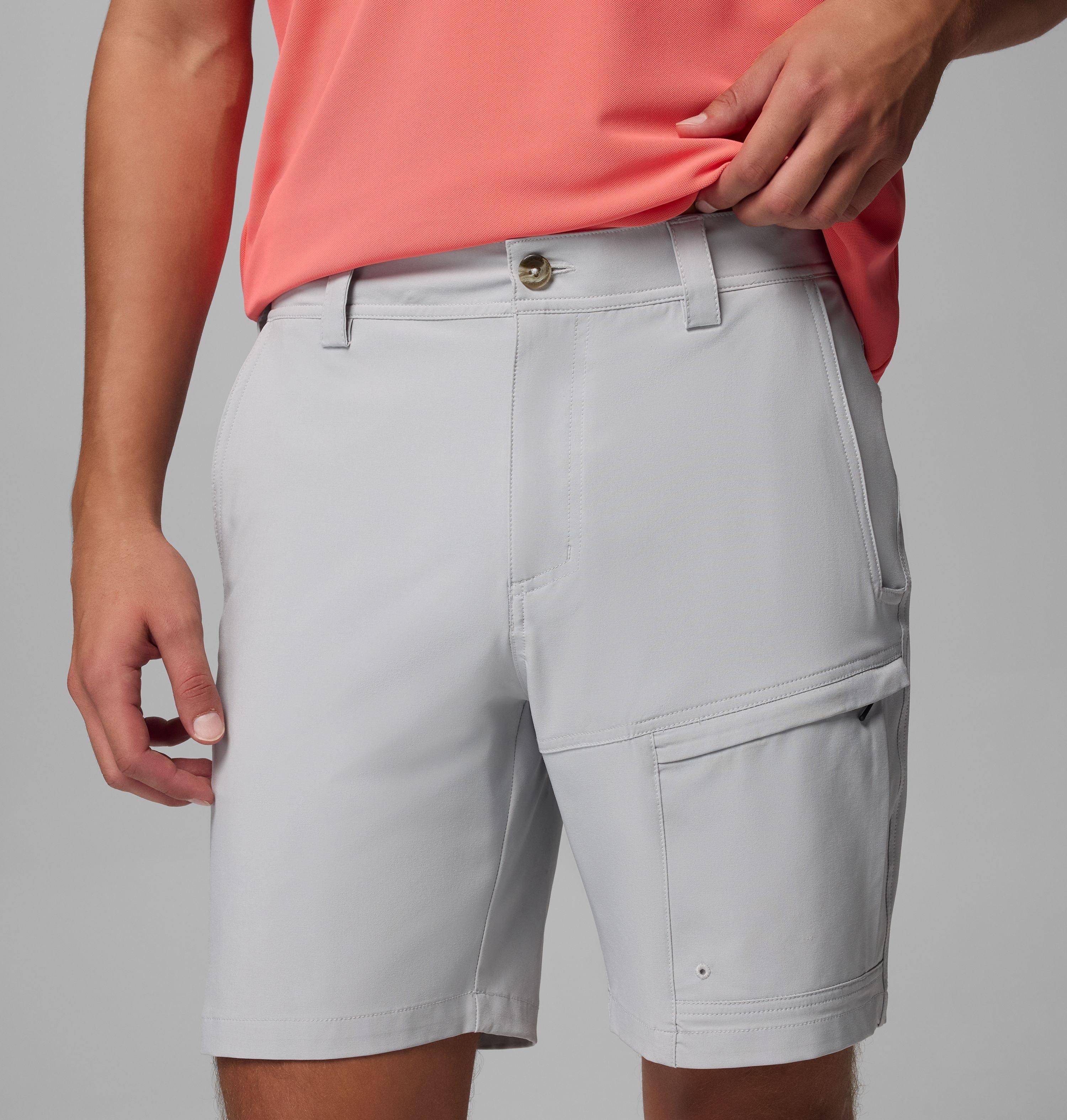 Homme – Short PFG Terminal Tackle III 5