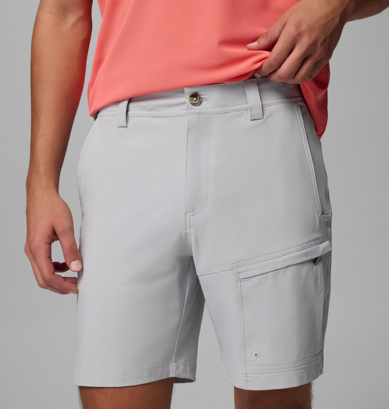 Men's PFG Terminal Tackle™ III Shorts 5