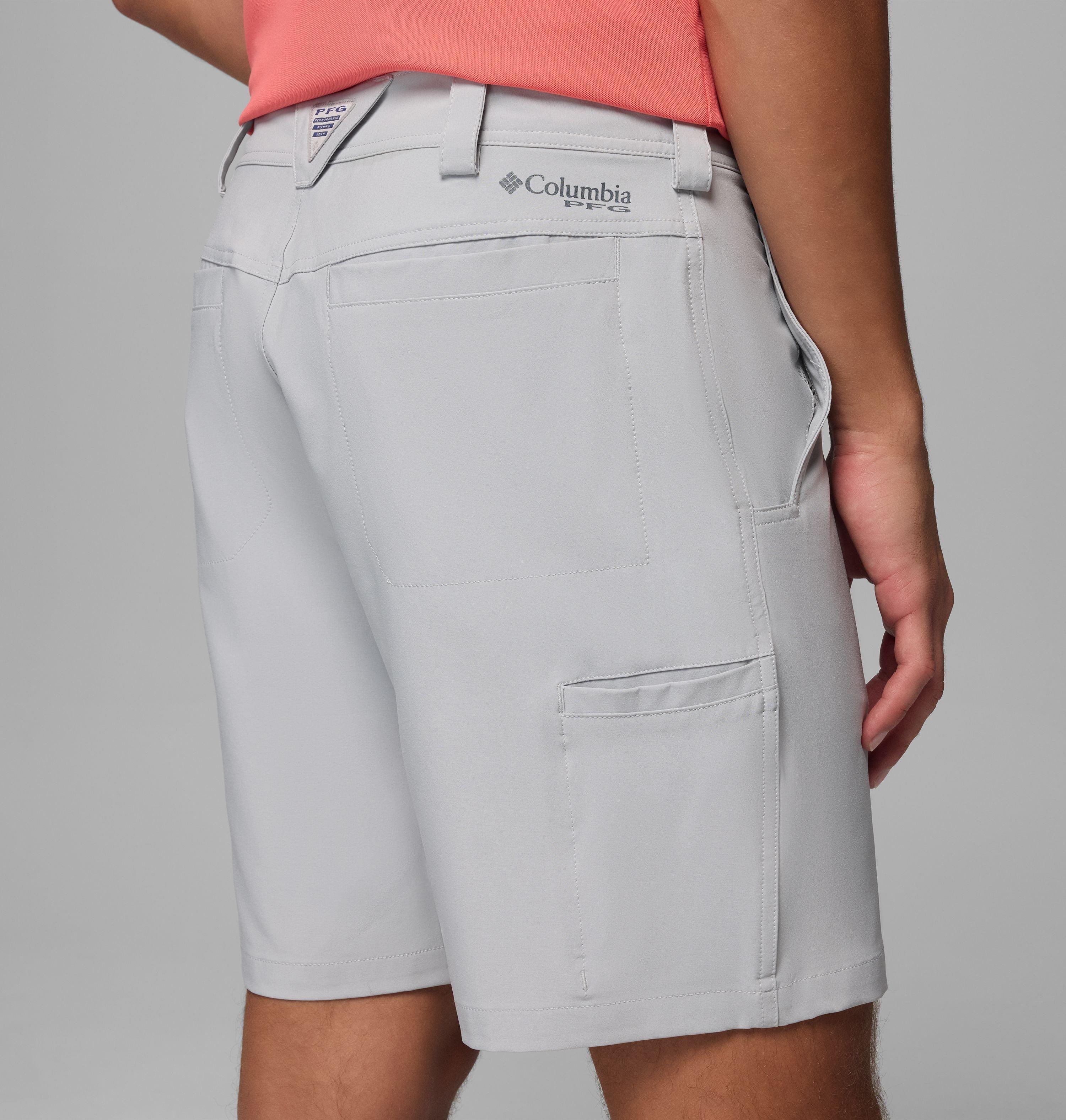 Homme – Short PFG Terminal Tackle III 7
