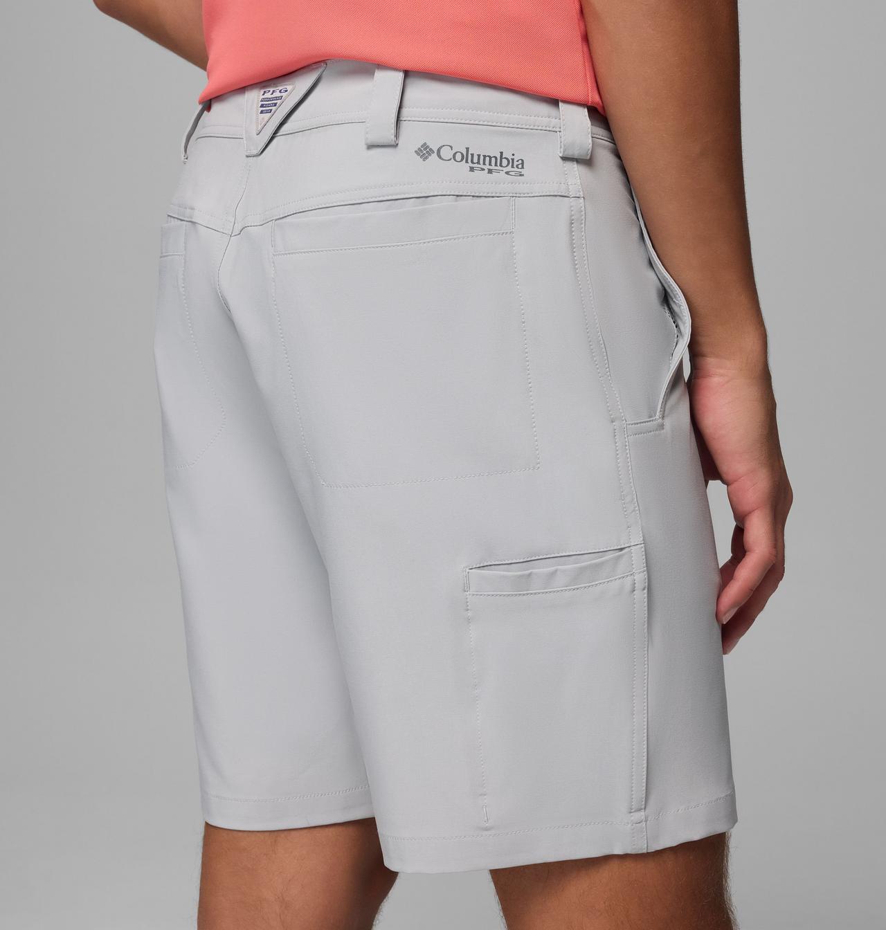 Men's PFG Terminal Tackle™ III Shorts 7