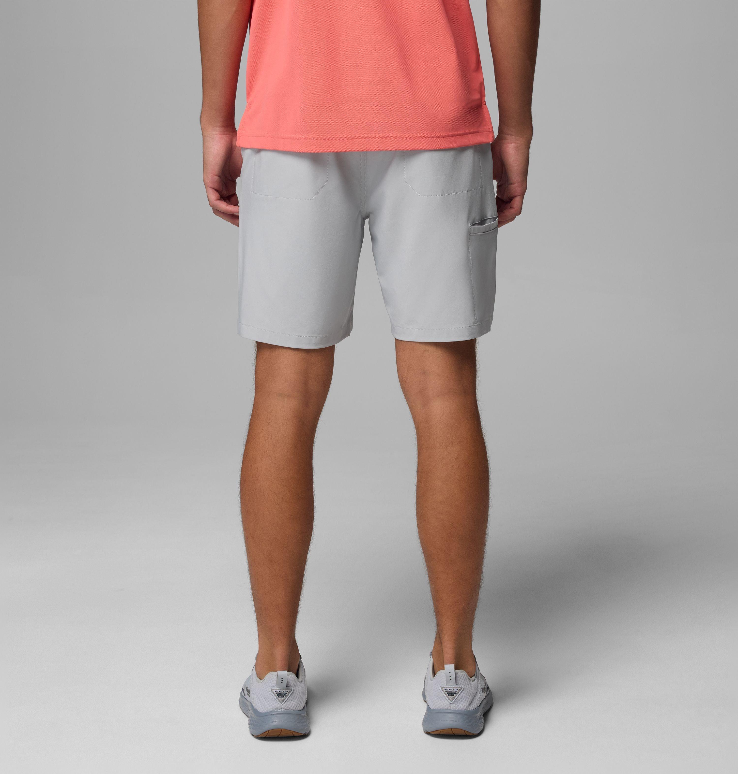 Homme – Short PFG Terminal Tackle III 3