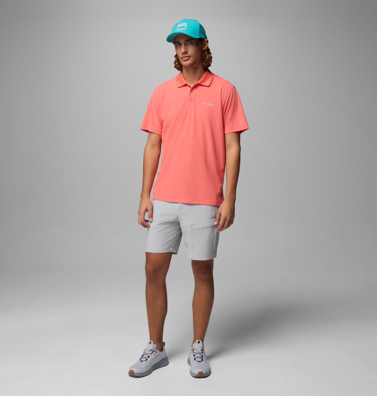 Men's PFG Terminal Tackle™ III Shorts 2