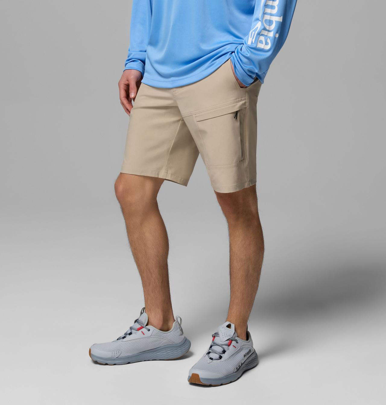 Men's PFG Terminal Tackle III Shorts | 271 | 36 | 8 4