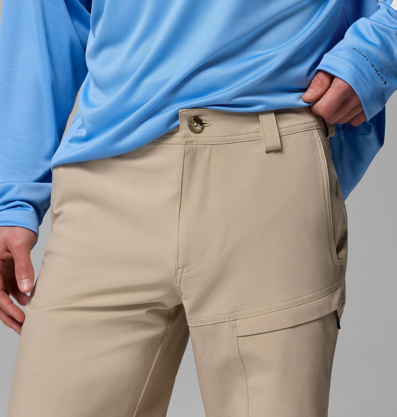 Men's PFG Terminal Tackle III Shorts | 271 | 36 | 8 5