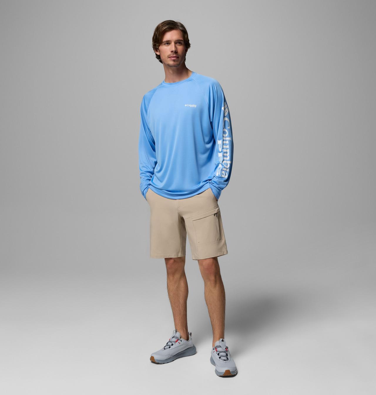 Men's PFG Terminal Tackle III Shorts | 271 | 36 | 8 2
