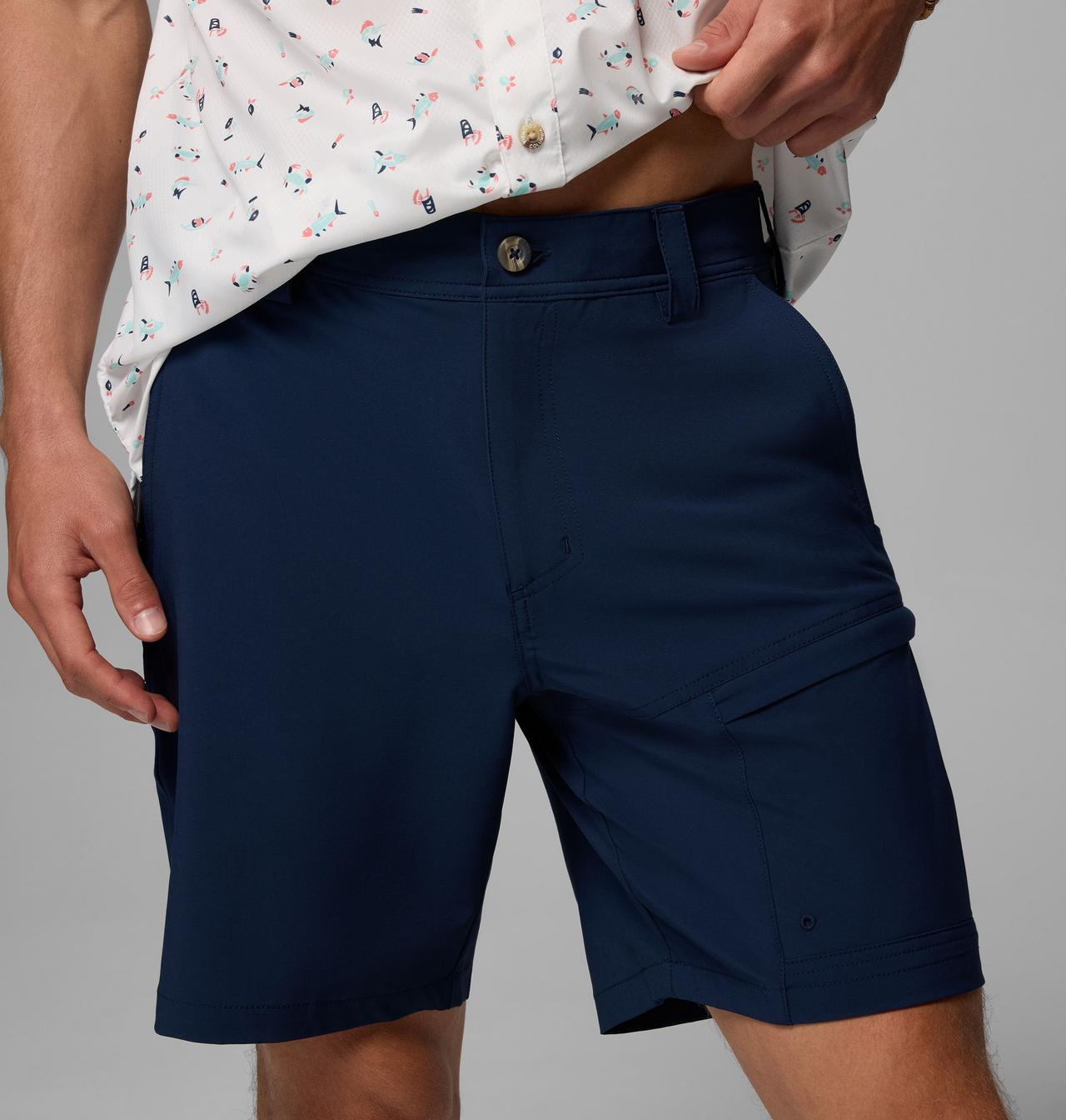 Men's PFG Terminal Tackle III Shorts | 464 | 42 | 10 5