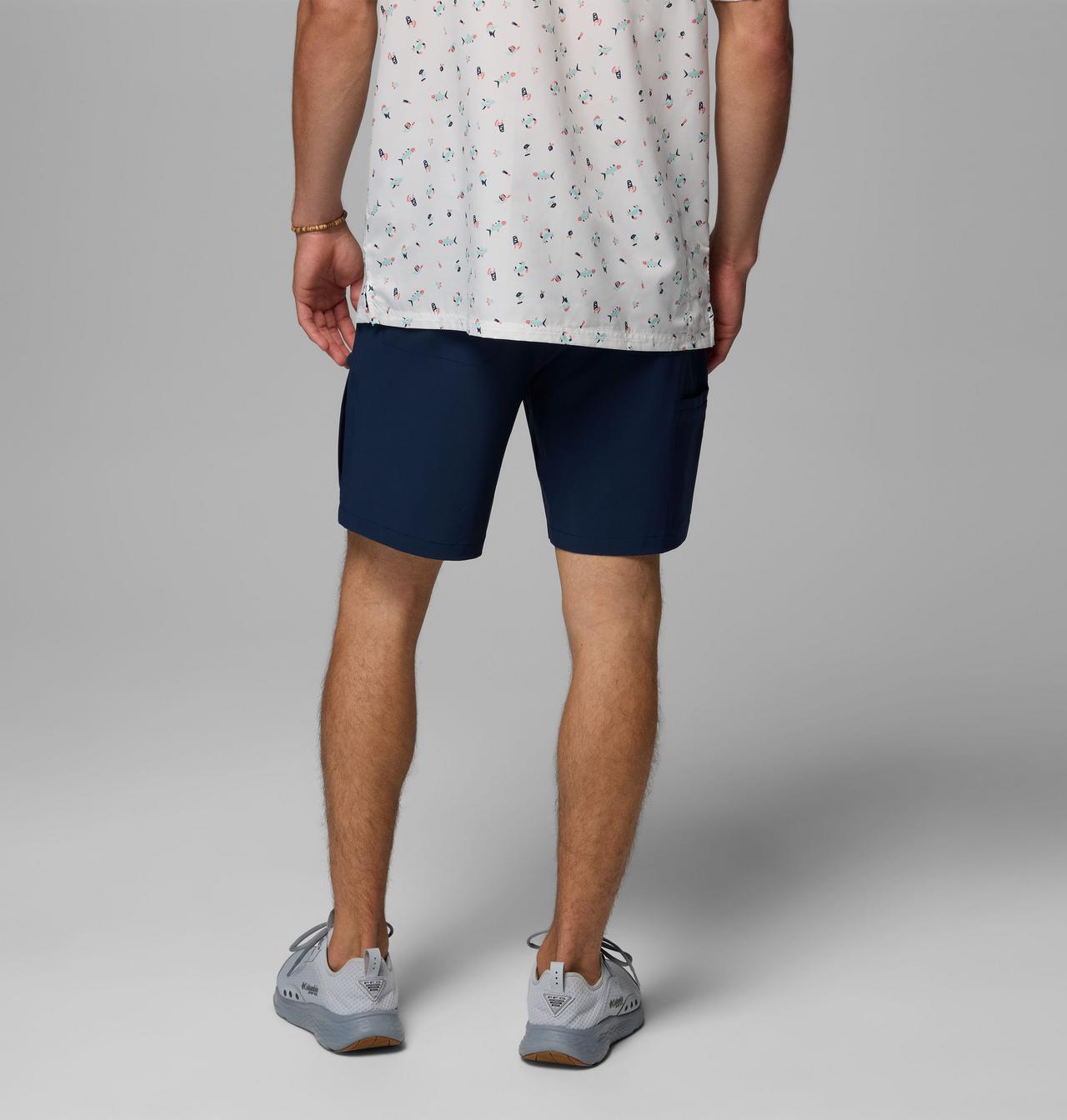 Men's PFG Terminal Tackle III Shorts | 464 | 42 | 10 3