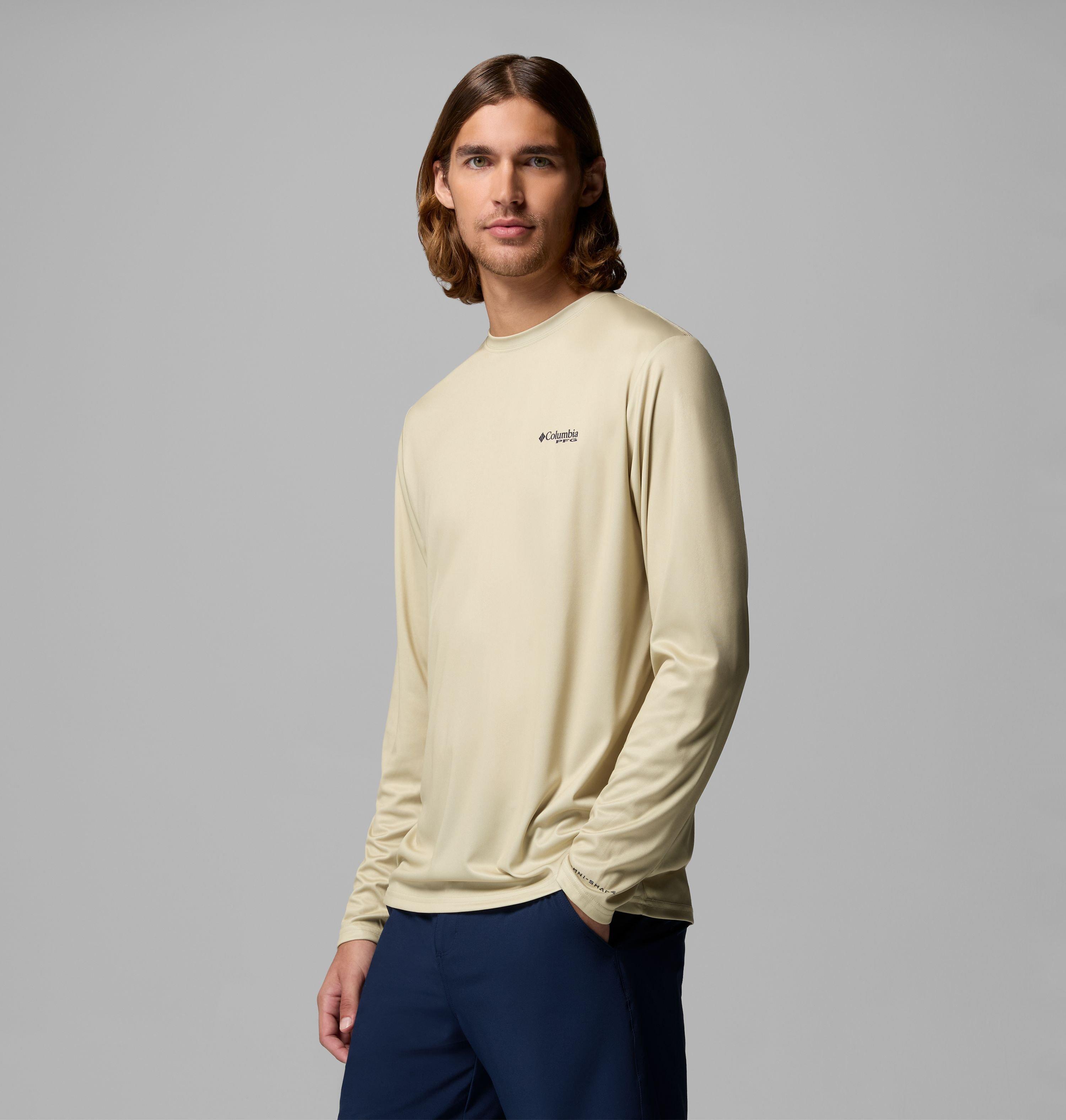 Terminal Tackle PFG™ Fish Shine II LS | 385 | M 4