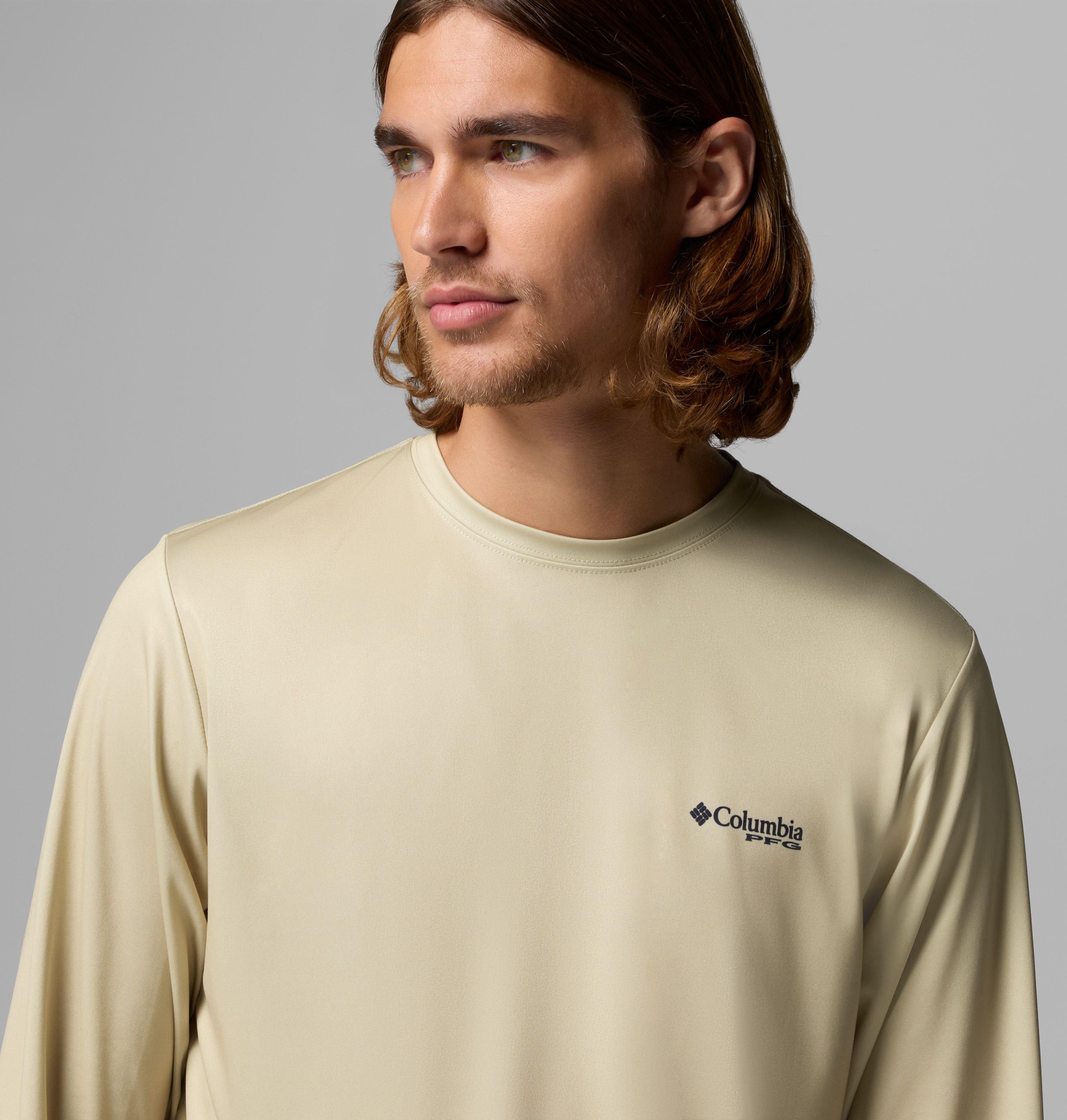 Terminal Tackle PFG™ Fish Shine II LS | 385 | M 5