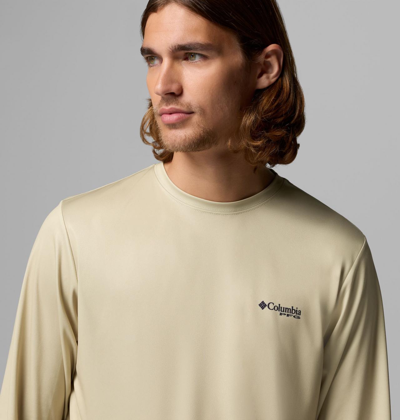 Terminal Tackle PFG™ Fish Shine II LS | 385 | S 5