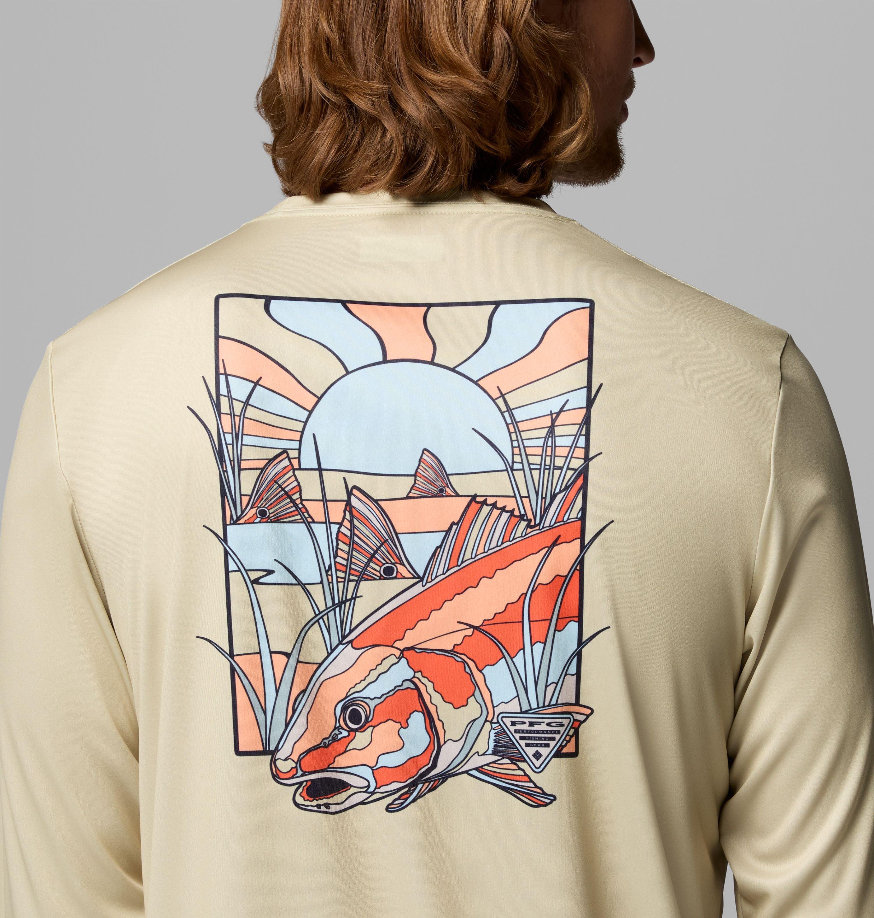 Terminal Tackle PFG™ Fish Shine II LS | 385 | M 6