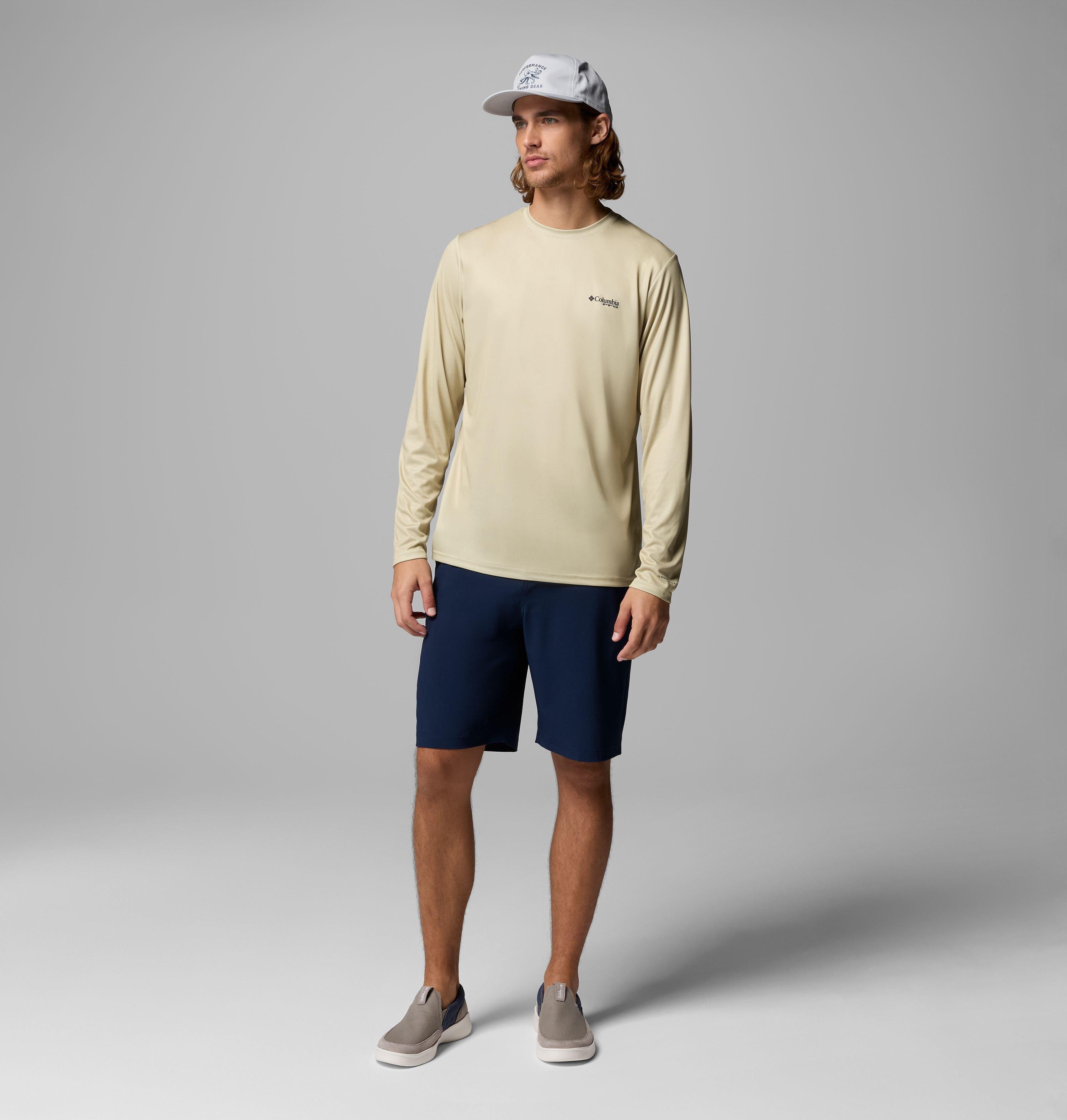 Terminal Tackle PFG™ Fish Shine II LS | 385 | M 2