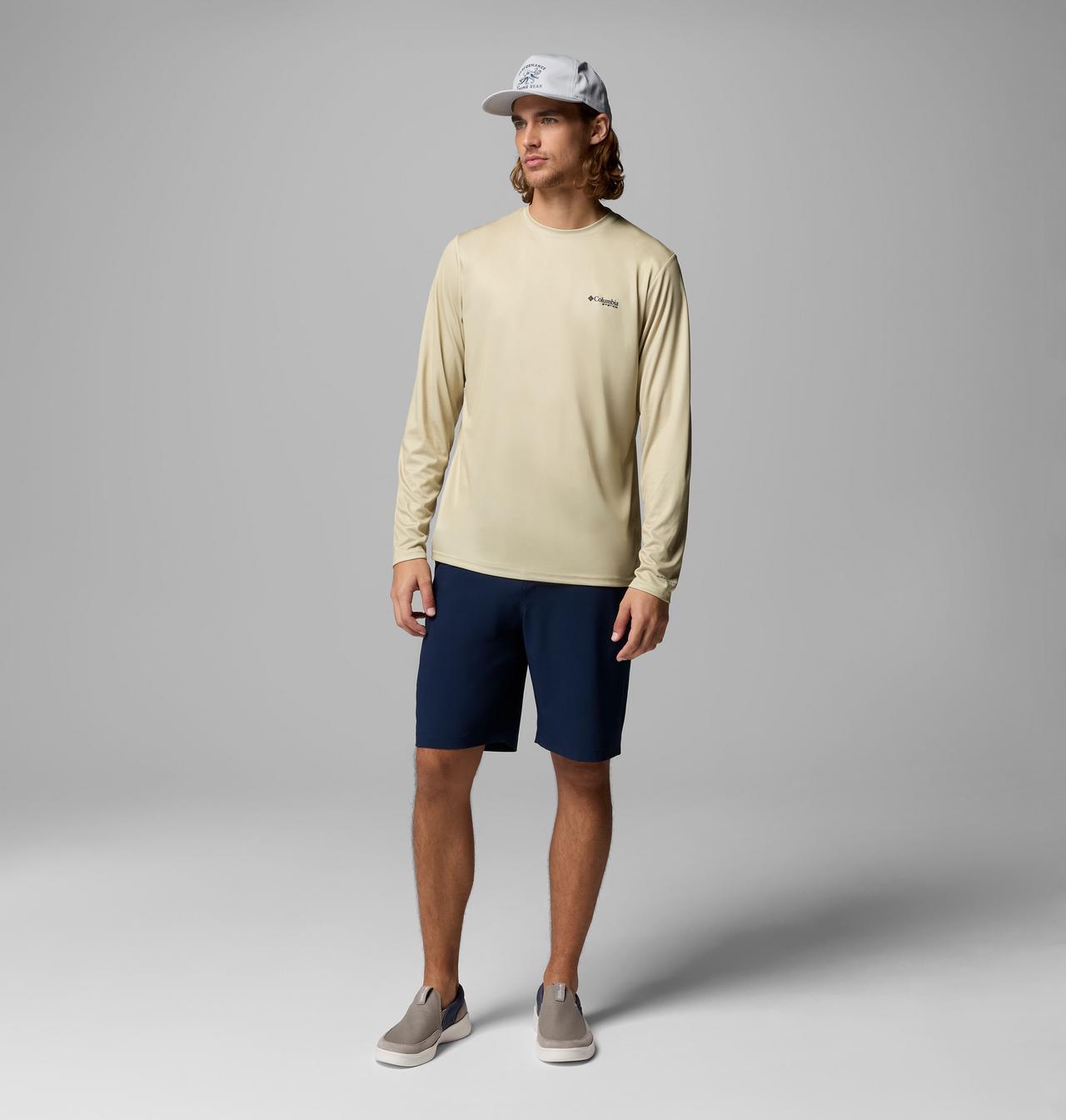 Terminal Tackle PFG™ Fish Shine II LS | 385 | S 2