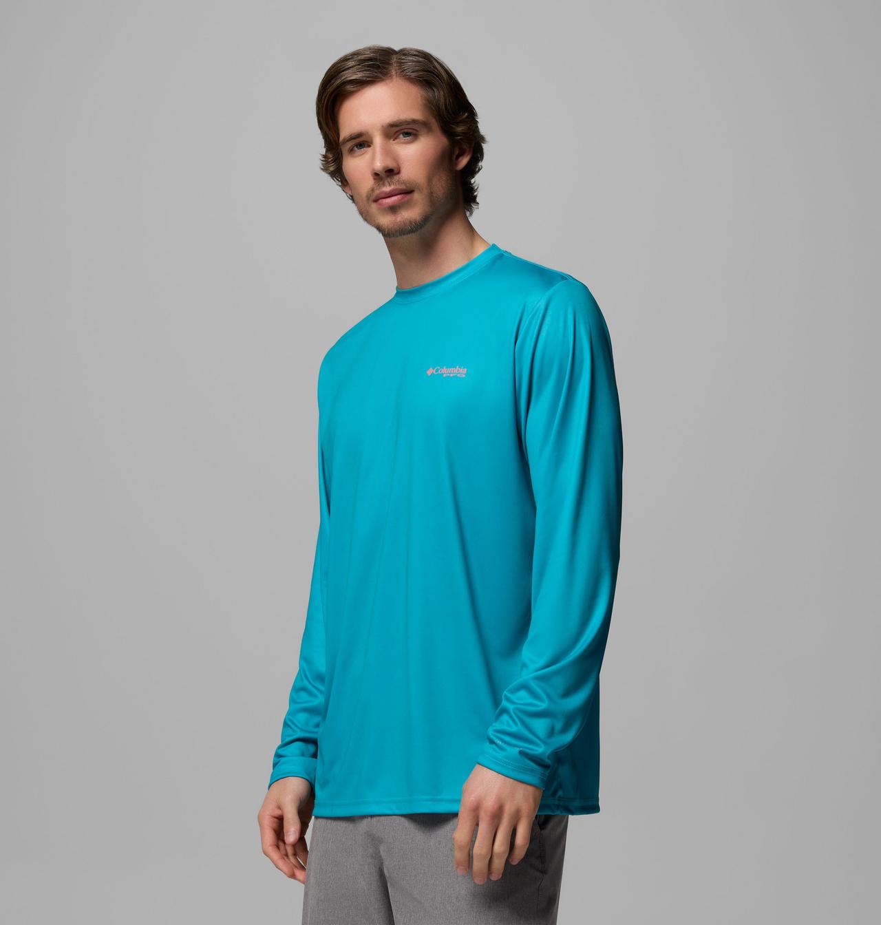 Terminal Tackle PFG™ Fish Shine II LS | 443 | S 4
