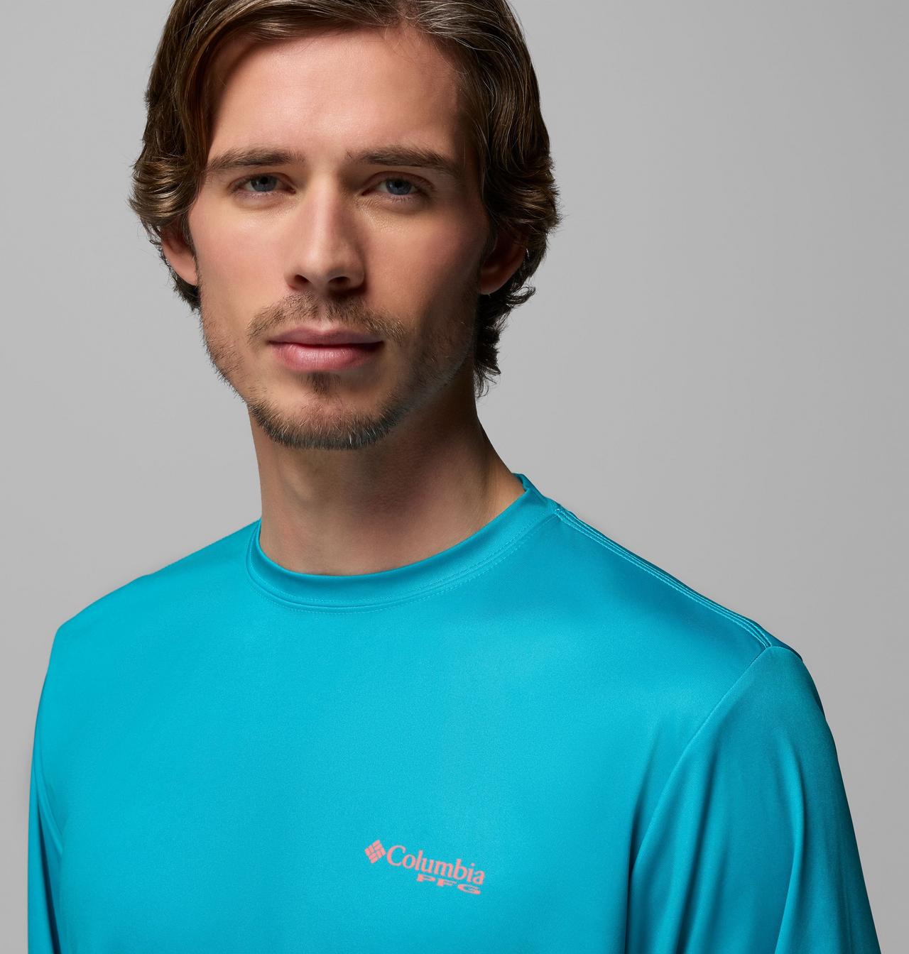 Terminal Tackle PFG™ Fish Shine II LS | 443 | S 5