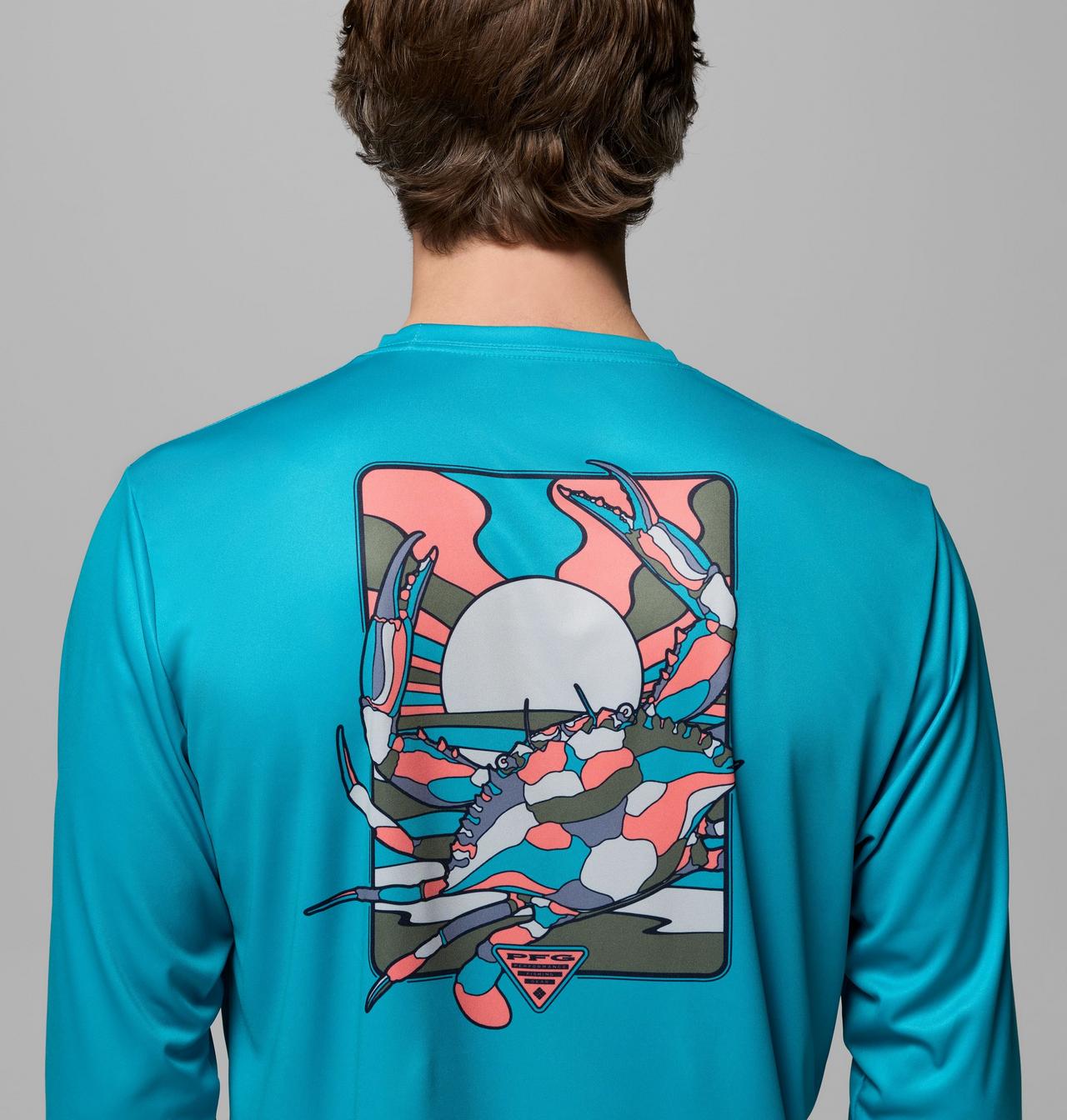 Terminal Tackle PFG™ Fish Shine II LS | 443 | S 6