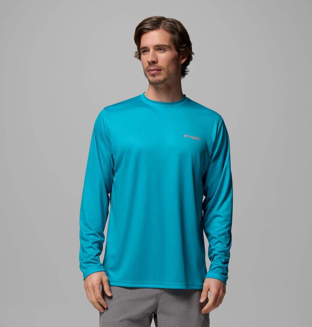 Terminal Tackle PFG™ Fish Shine II LS | 443 | S 3
