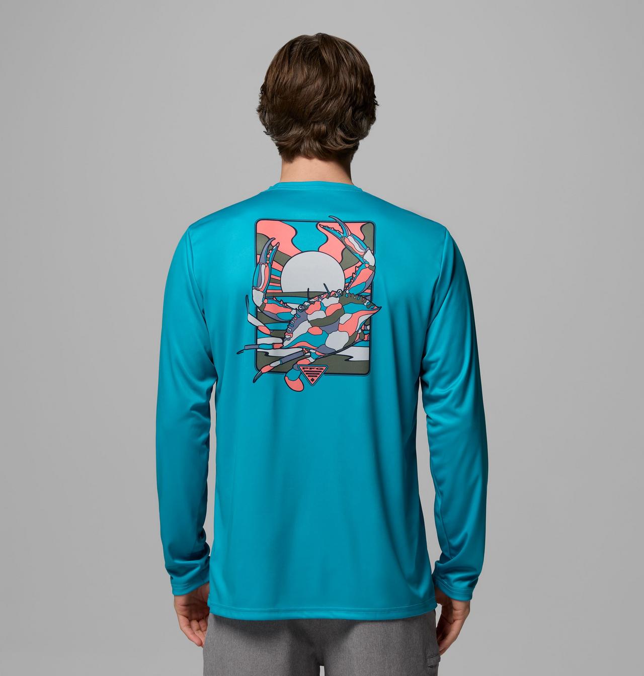 Terminal Tackle PFG™ Fish Shine II LS | 443 | S 1