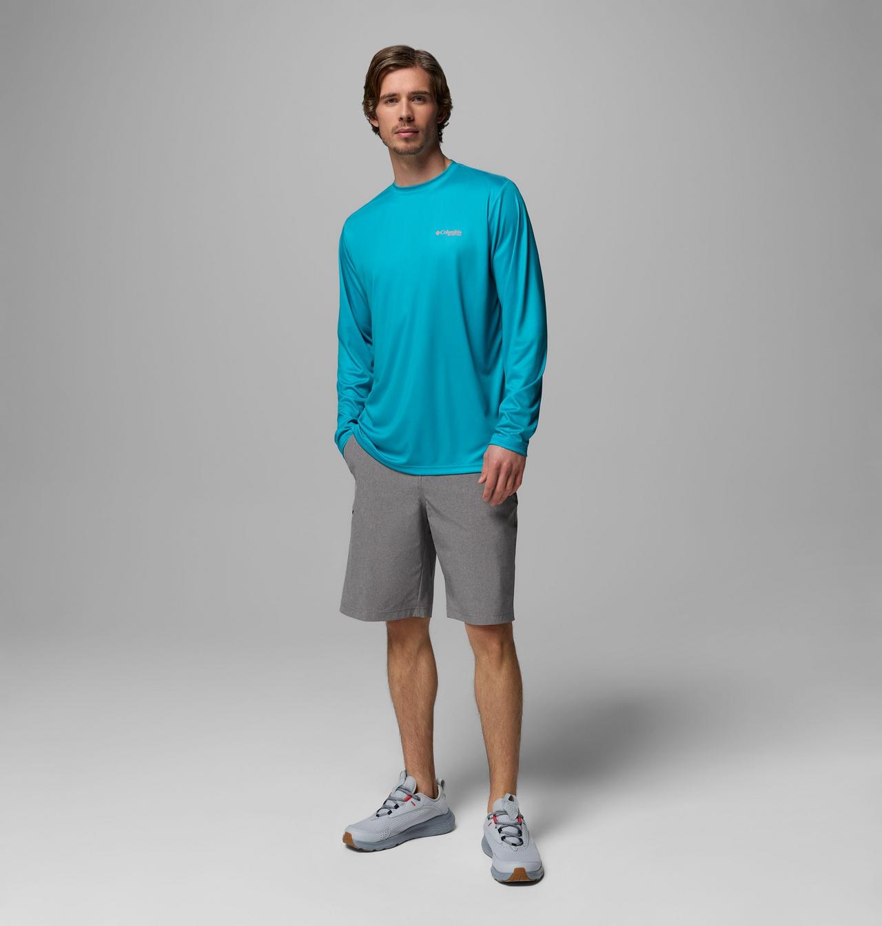 Terminal Tackle PFG™ Fish Shine II LS | 443 | S 2