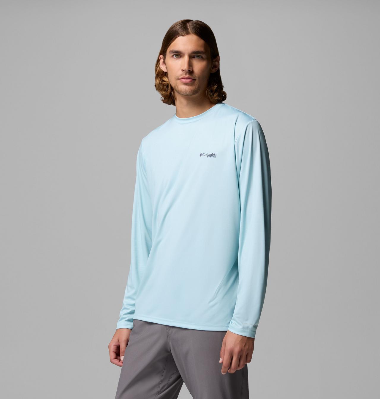 Terminal Tackle PFG™ Fish Shine II LS | 482 | XL 4