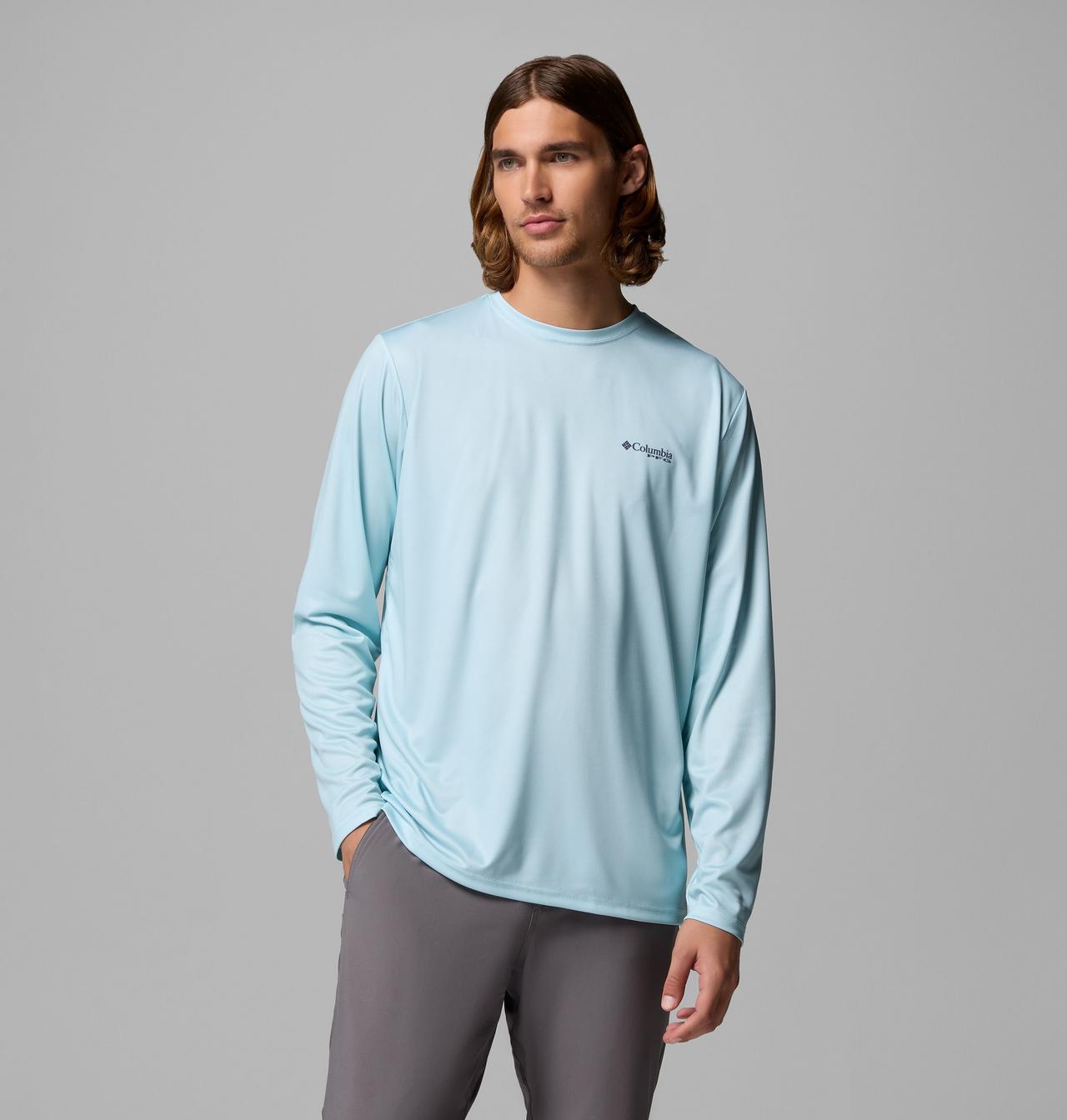Terminal Tackle PFG™ Fish Shine II LS | 482 | XL 3