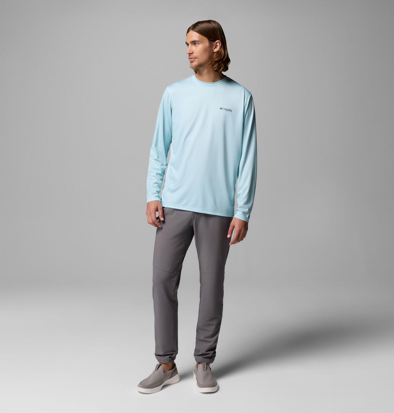 Terminal Tackle PFG™ Fish Shine II LS | 482 | XL 2