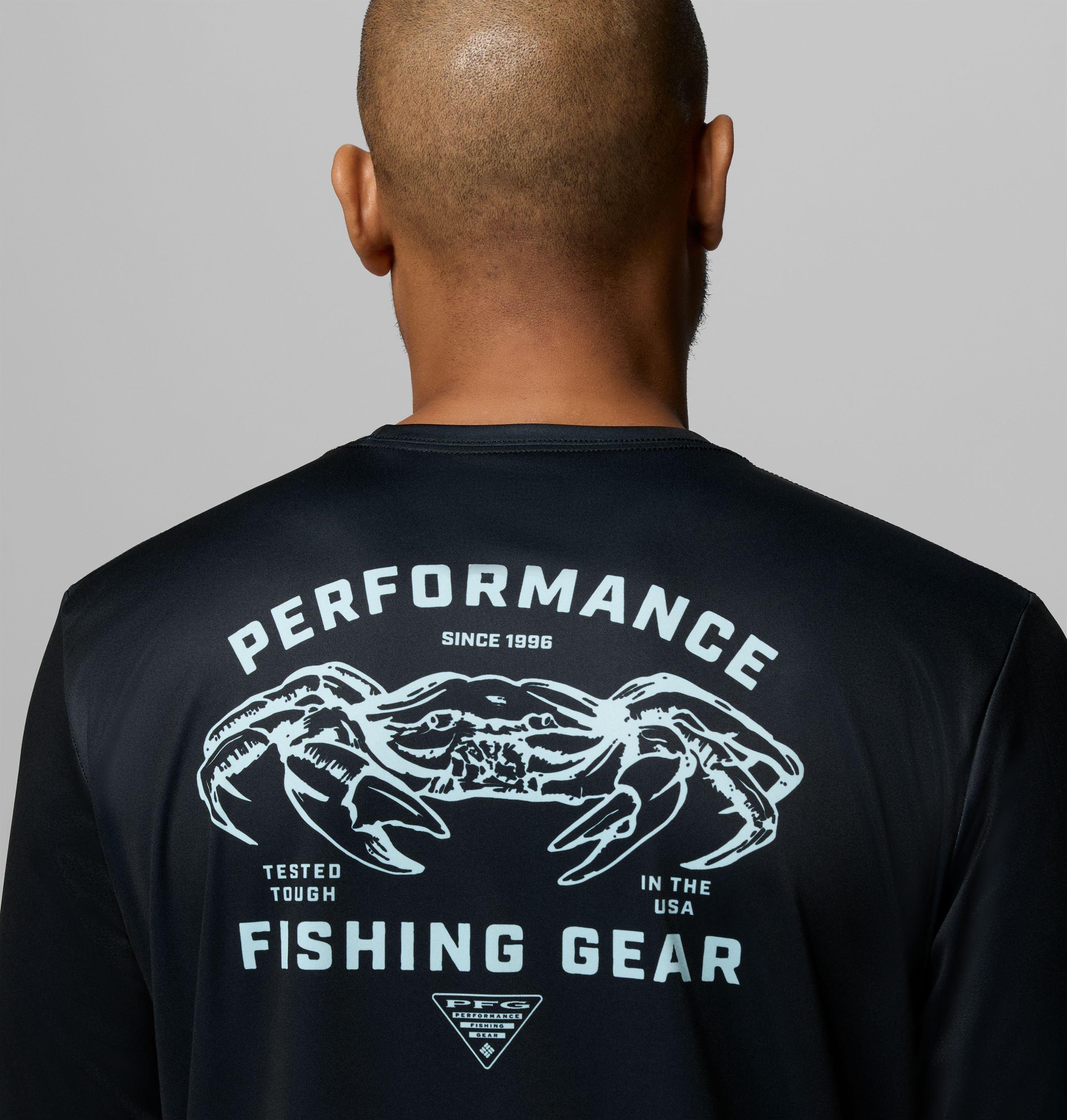 Terminal Tackle PFG Sea Creature LS 6