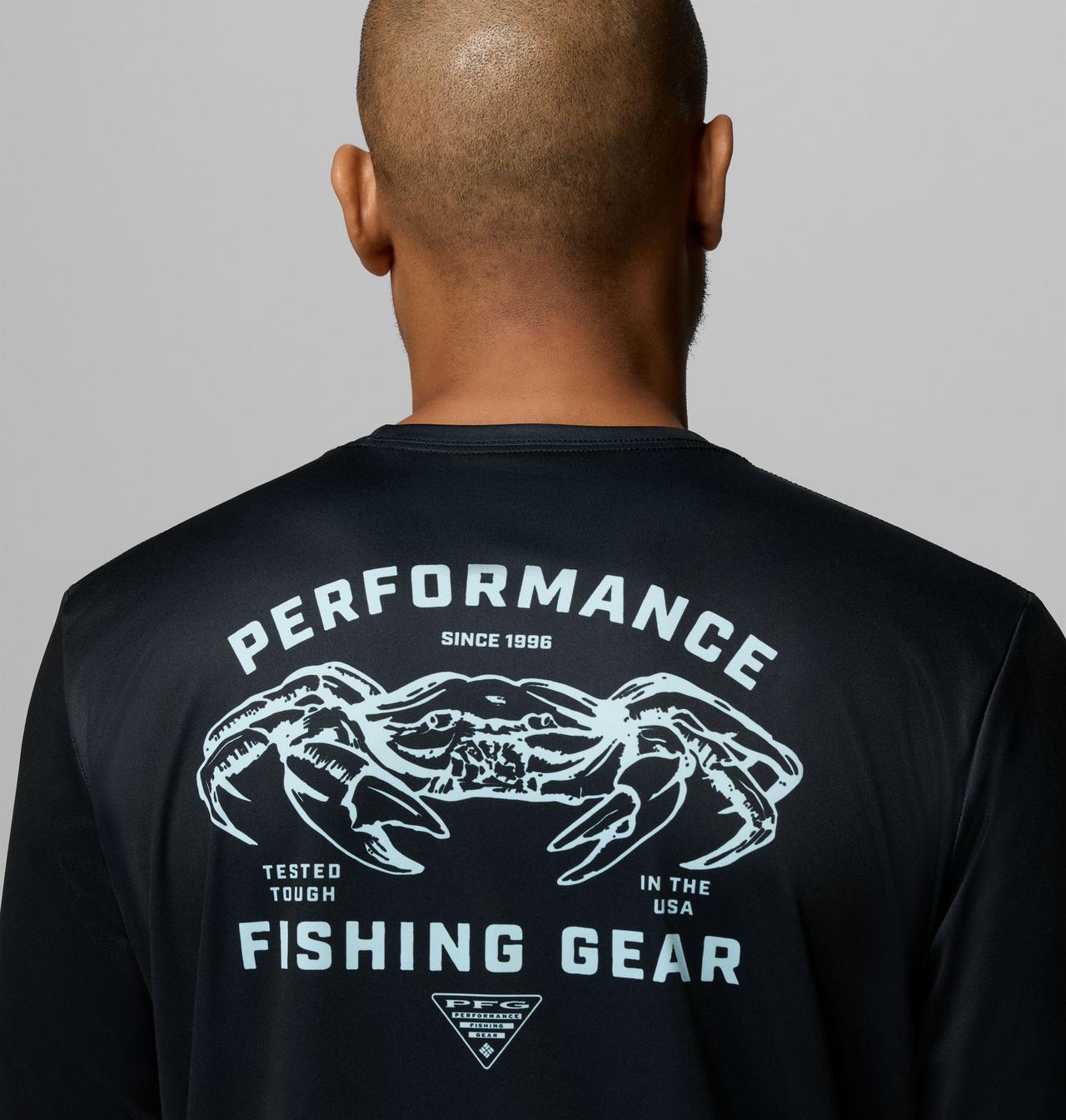 Terminal Tackle PFG Sea Creature LS 6