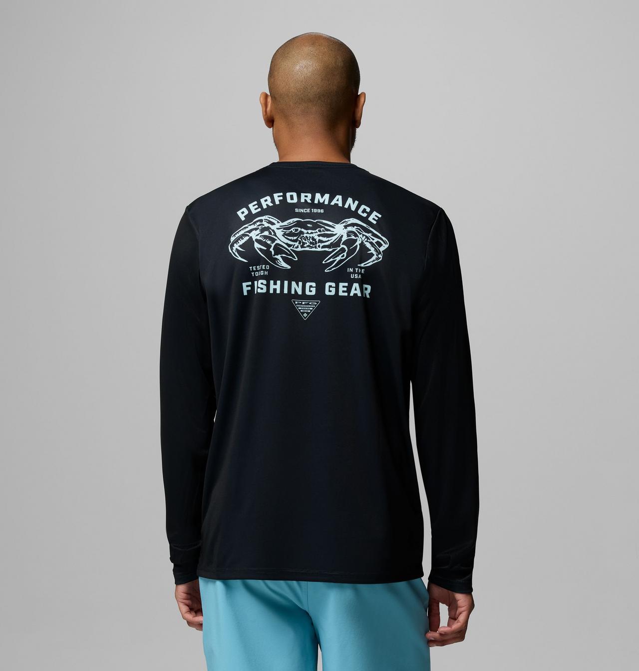 Terminal Tackle PFG Sea Creature LS 3
