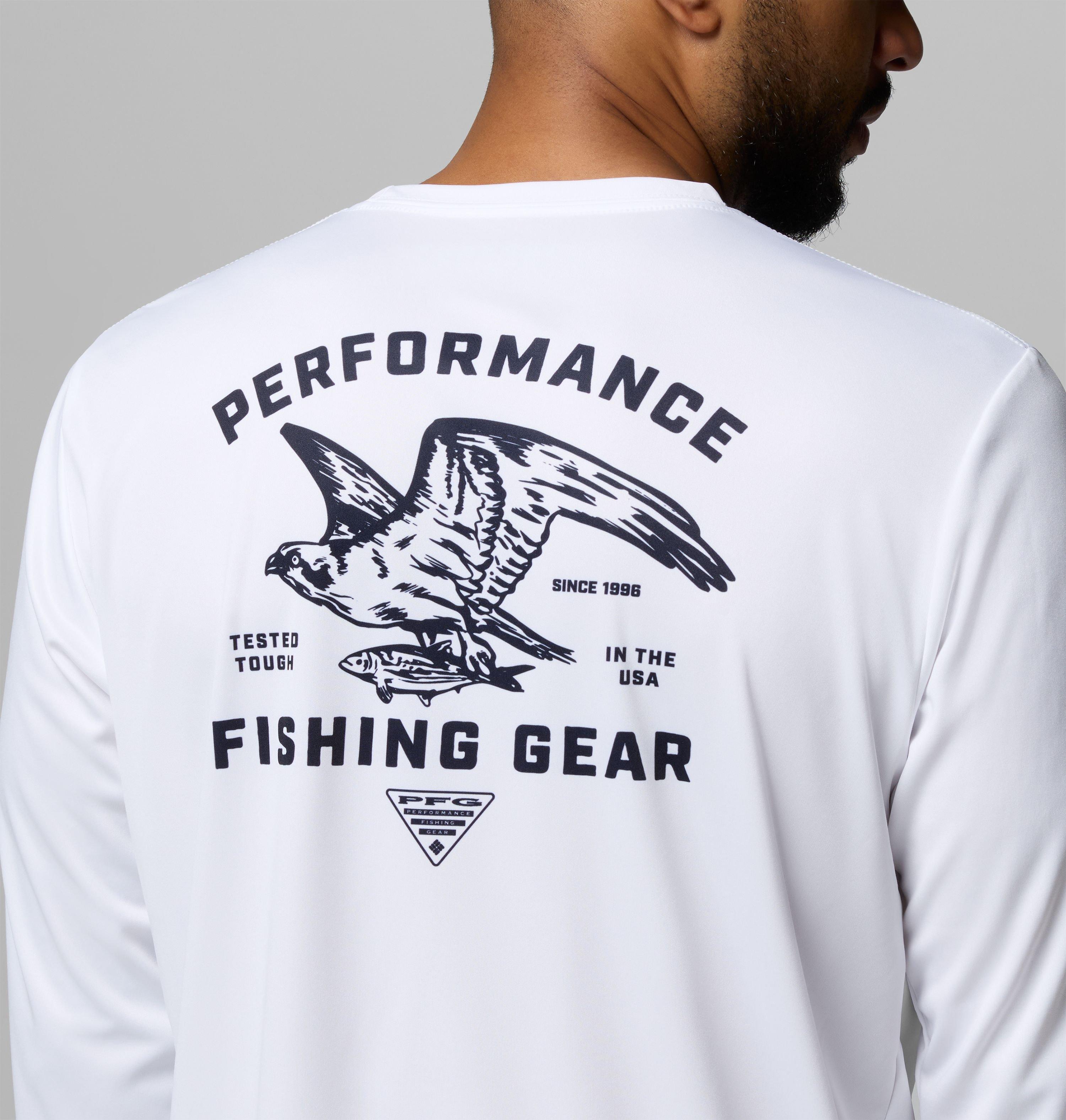 Terminal Tackle PFG Sea Creature LS 6
