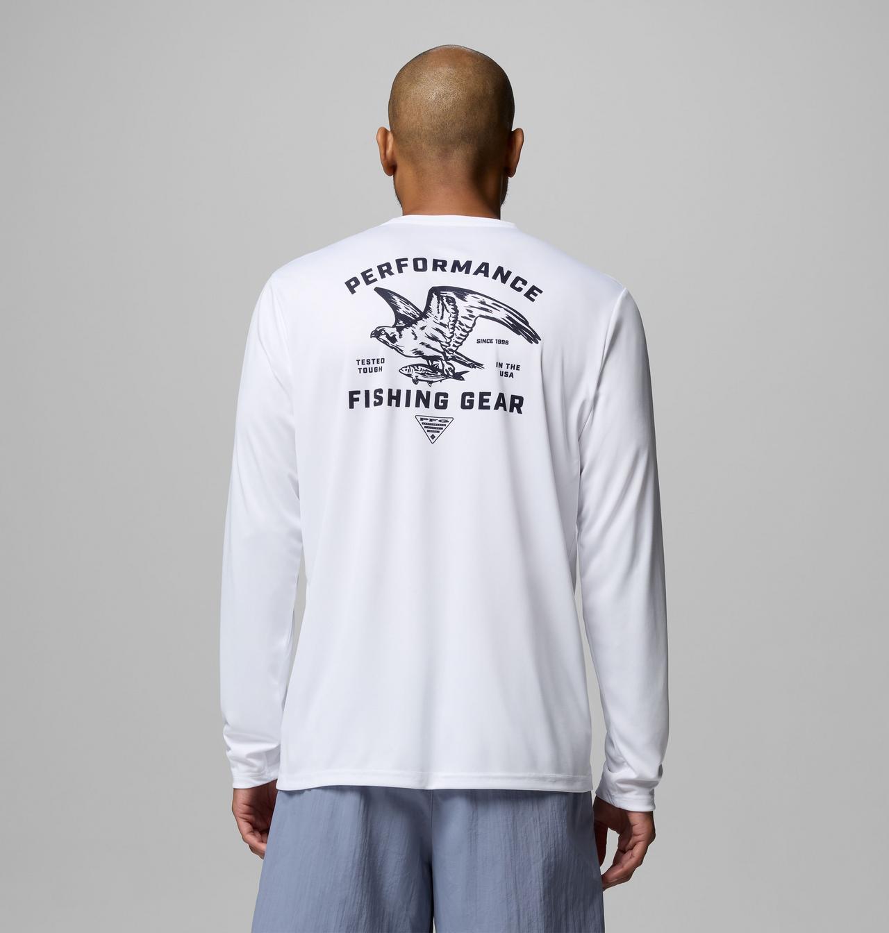 Terminal Tackle PFG Sea Creature LS | 100 | L 3