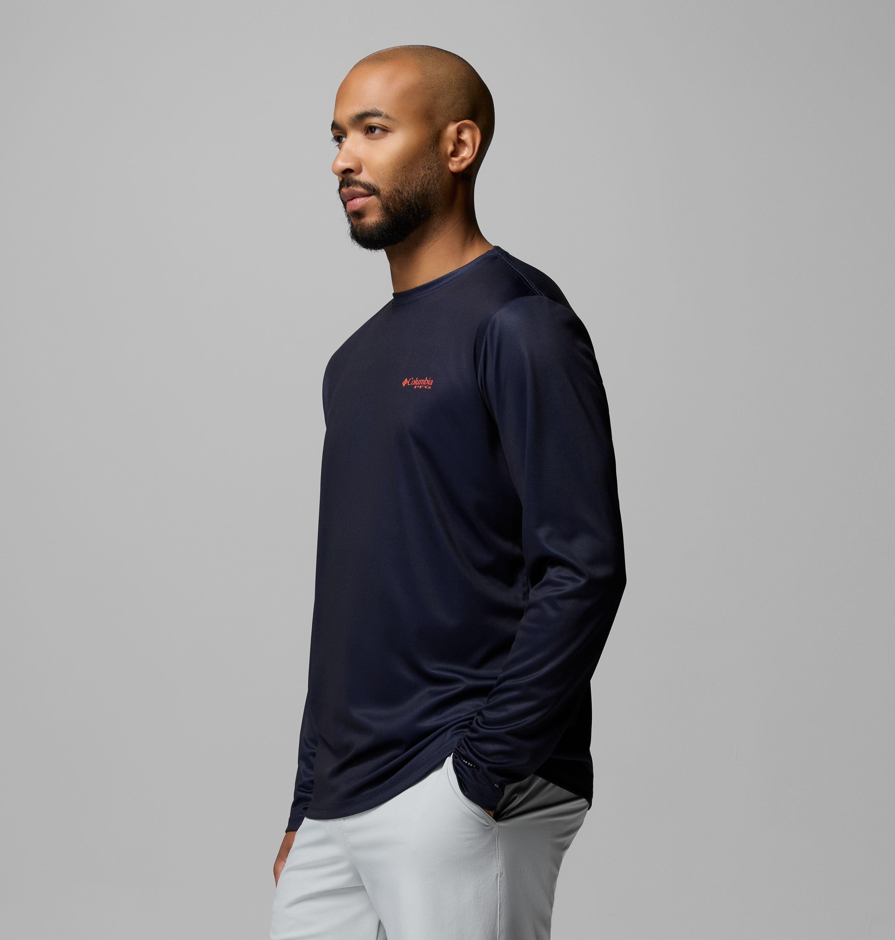 Terminal Tackle PFG Sea Creature LS | 464 | L 4
