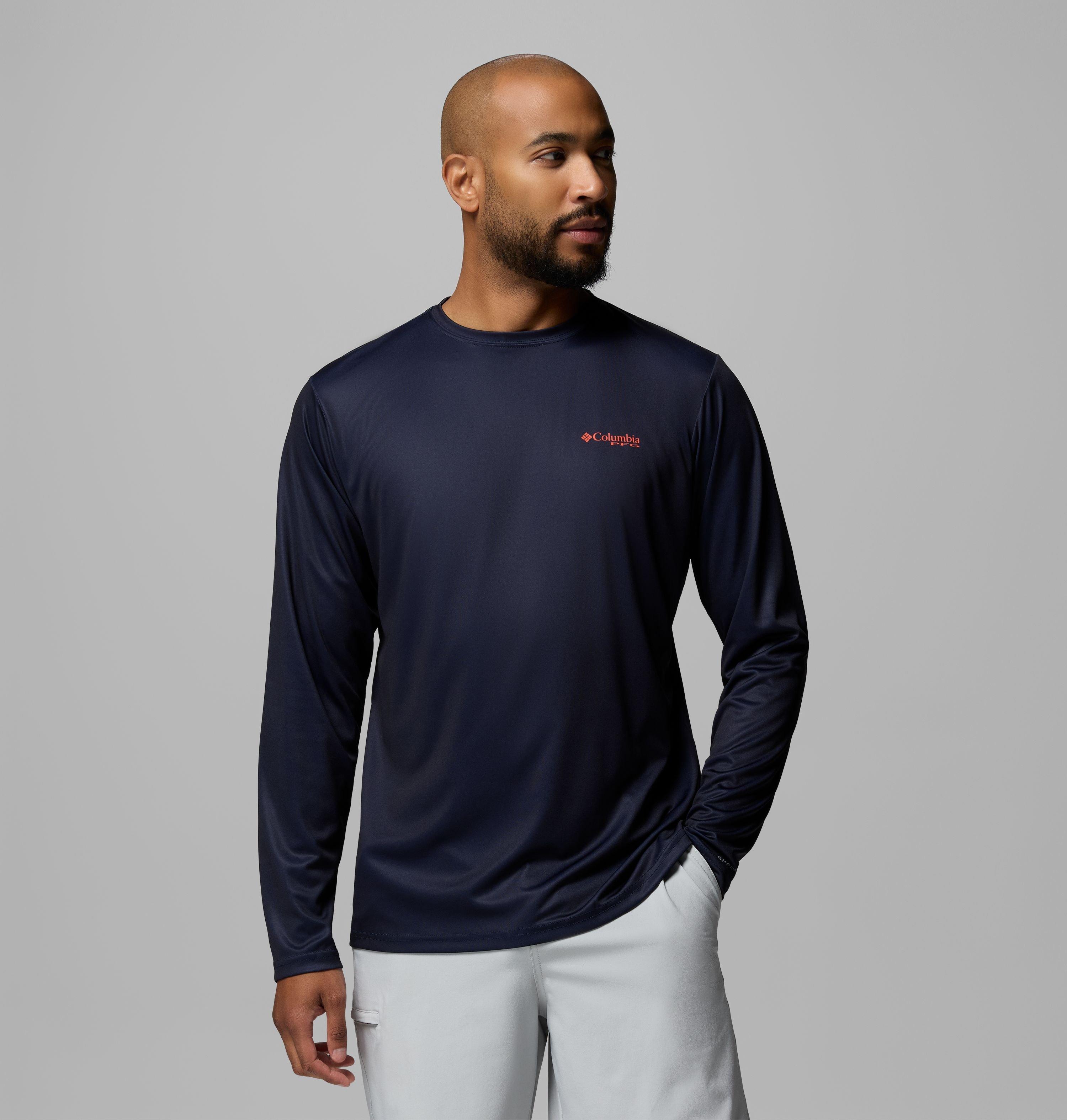 Terminal Tackle PFG Sea Creature LS | 464 | L 3