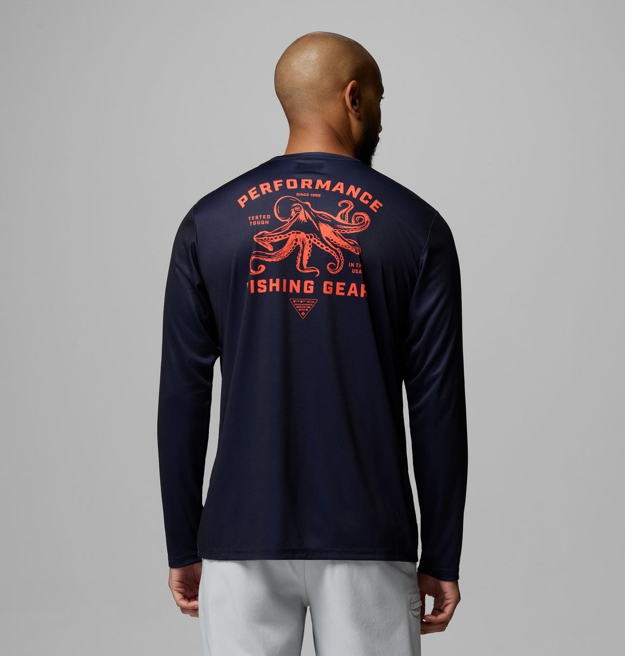 Terminal Tackle PFG Sea Creature LS | 464 | XXL 3