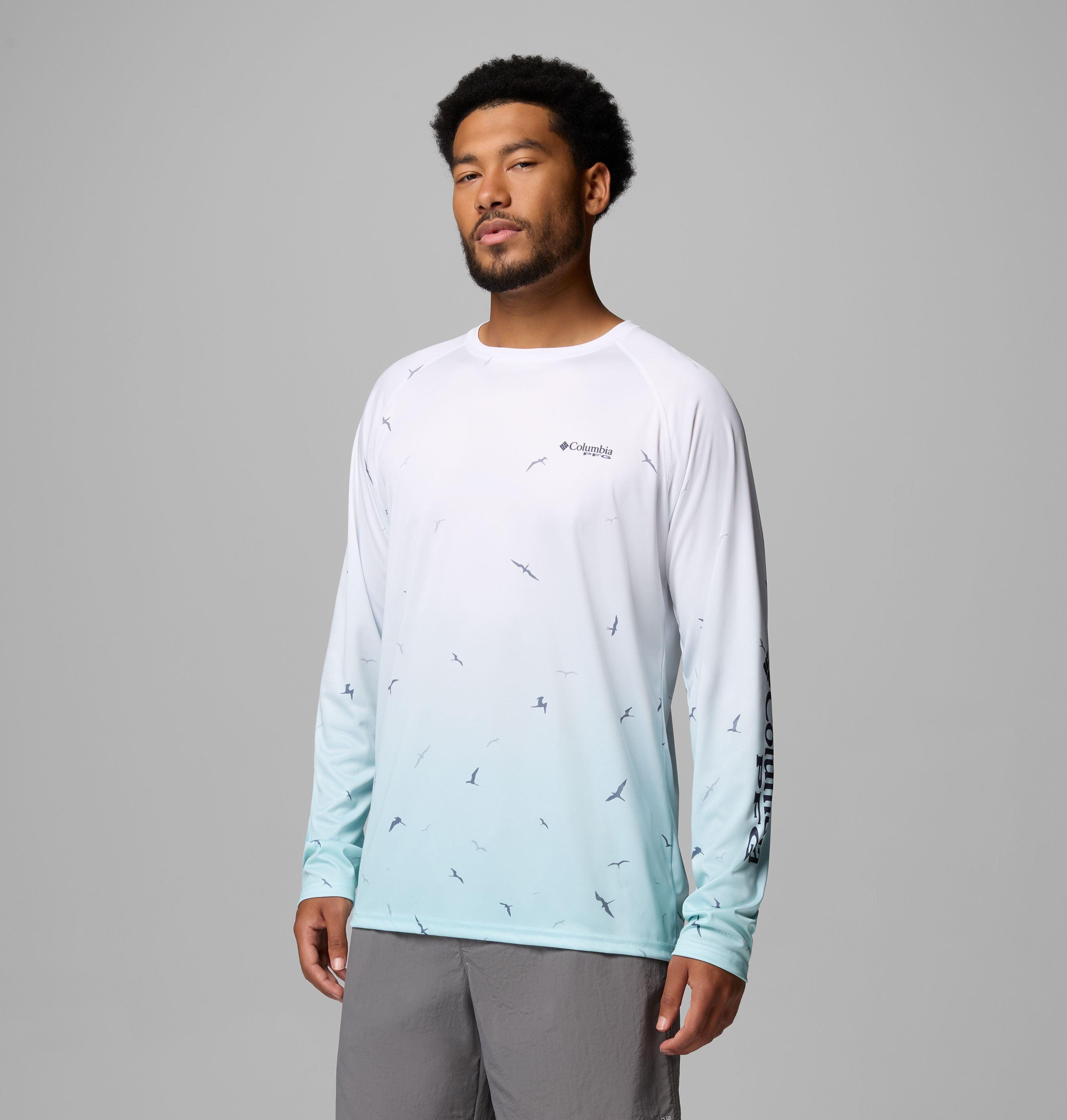 Men's Super Terminal Tackle PFG Frigate Frenz Long Sleeve Shirt 4