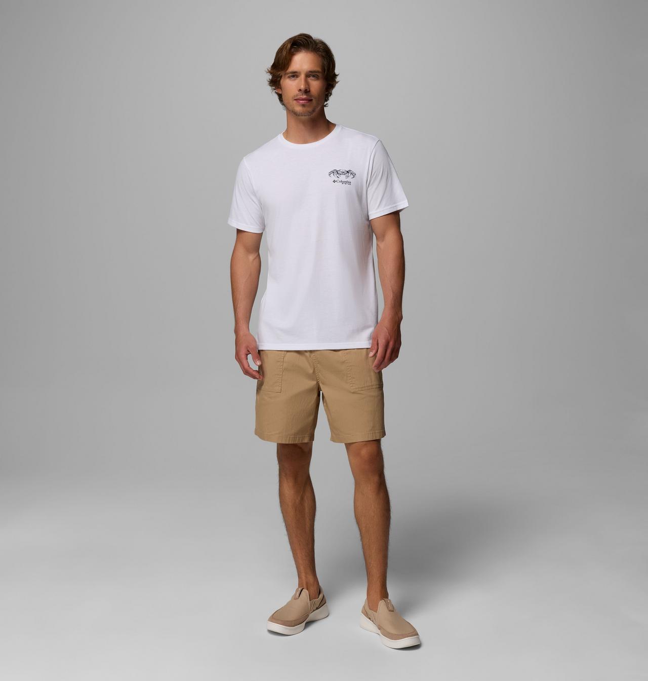 Men's PFG™ Lure Lineup Short Sleeve Shirt 2