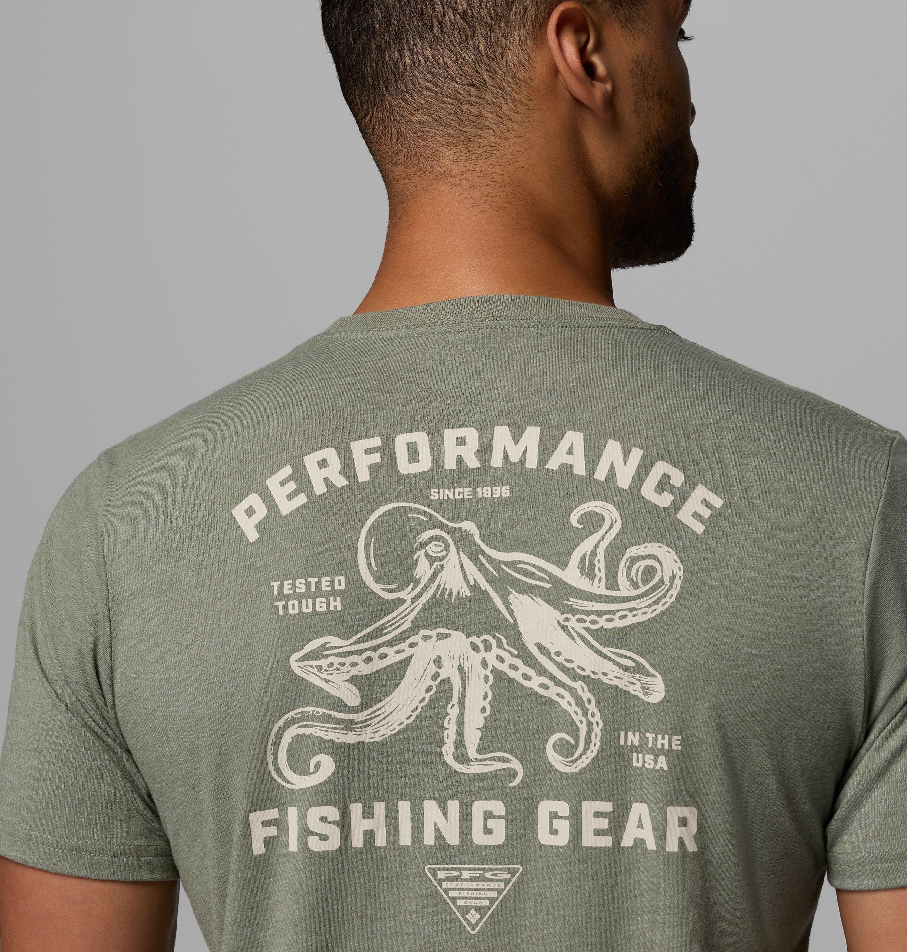 PFG™ Lure Lineup SS | 316 | XL 5