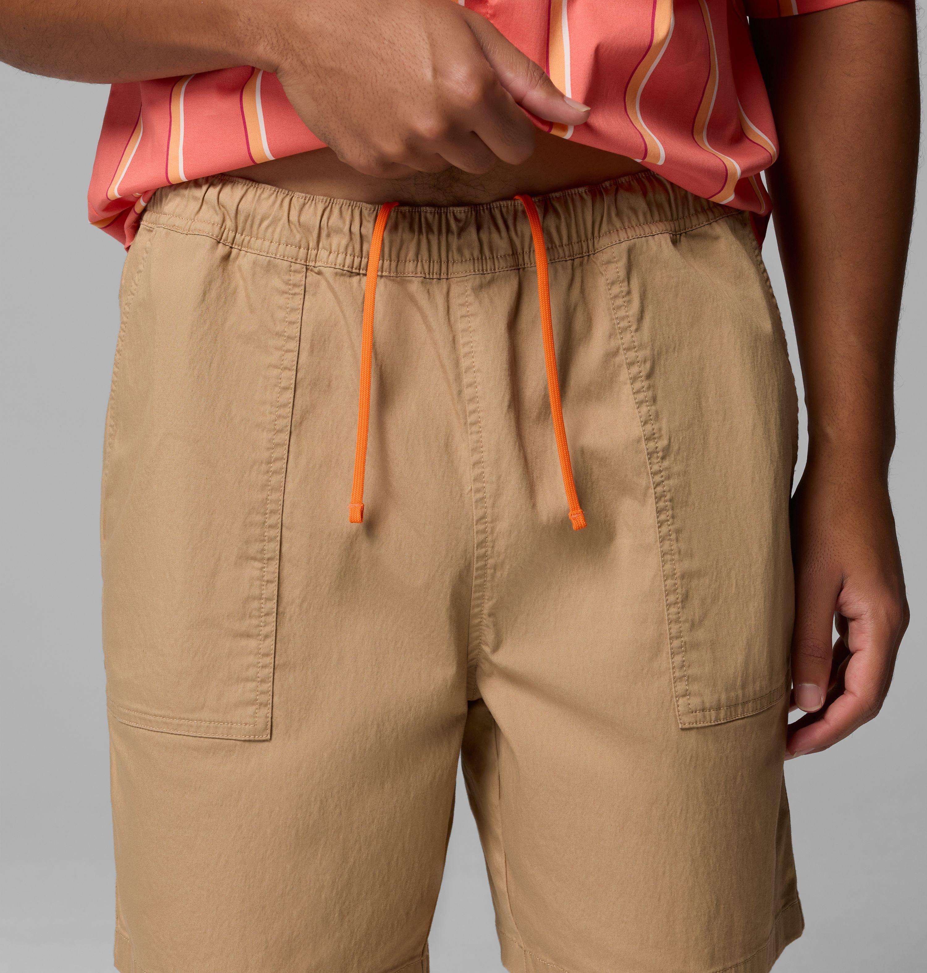 Men's PFG Bonefish Flats Shorts | 214 | M | 7 5