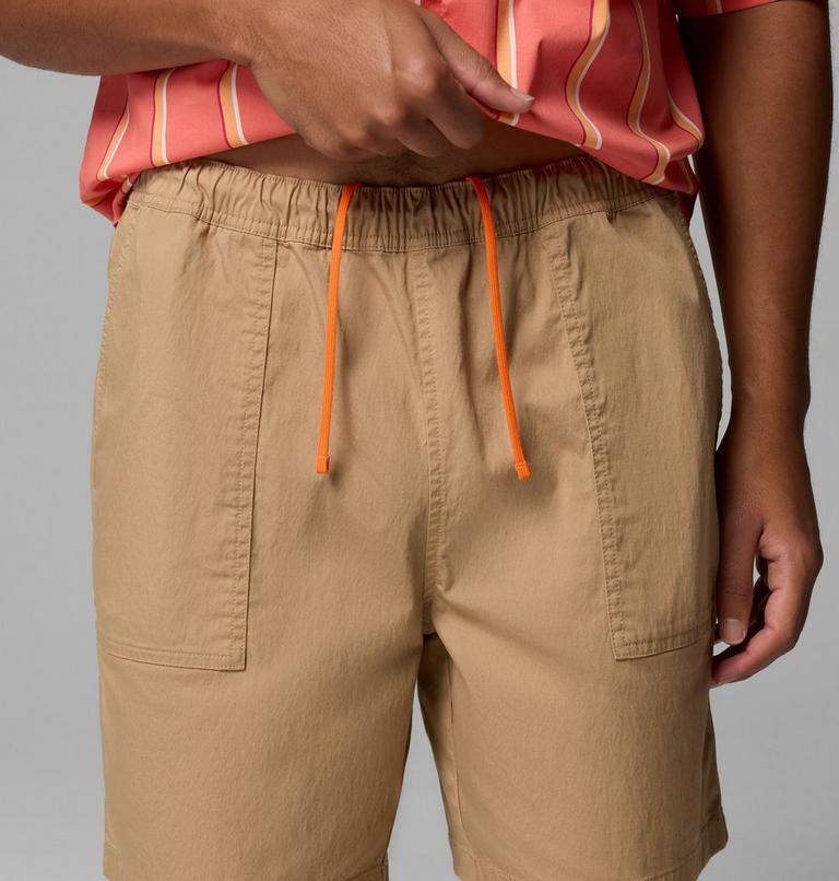 Short Bonefish Flats Homme, Color: Beach, image 5